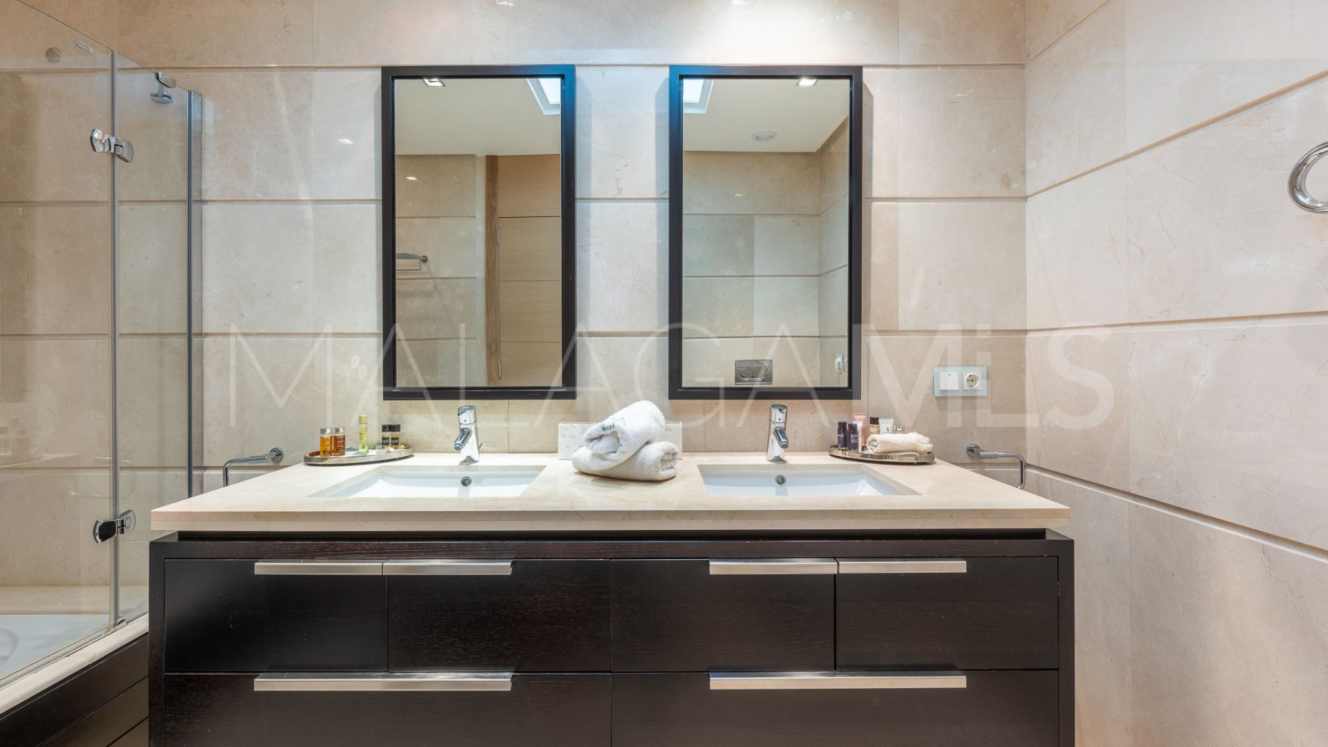 Buenavista apartment for sale