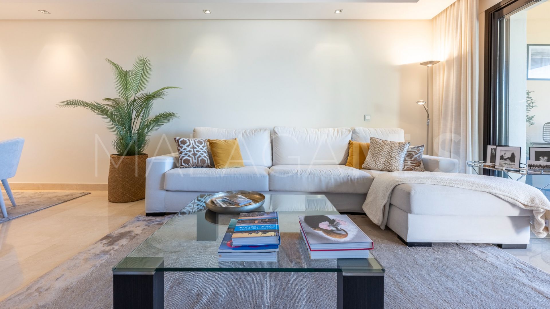 Buenavista apartment for sale