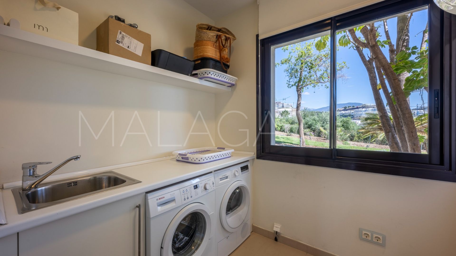 Buenavista apartment for sale