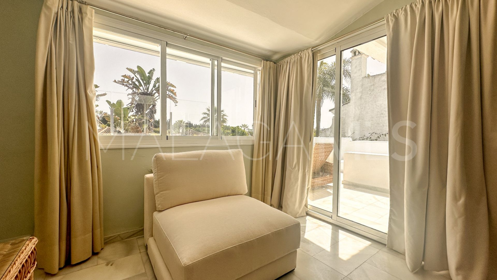 Maison de ville for sale in Los Toreros