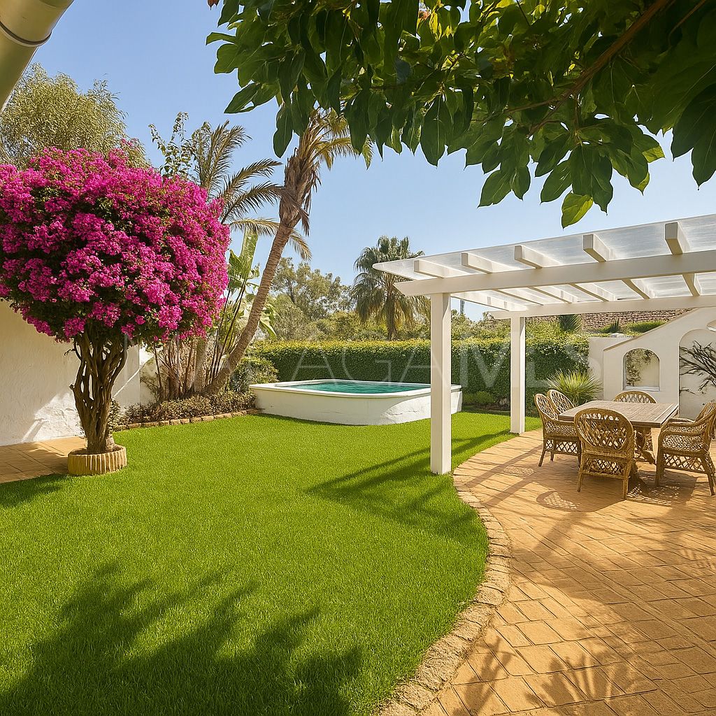 Maison de ville for sale in Los Toreros