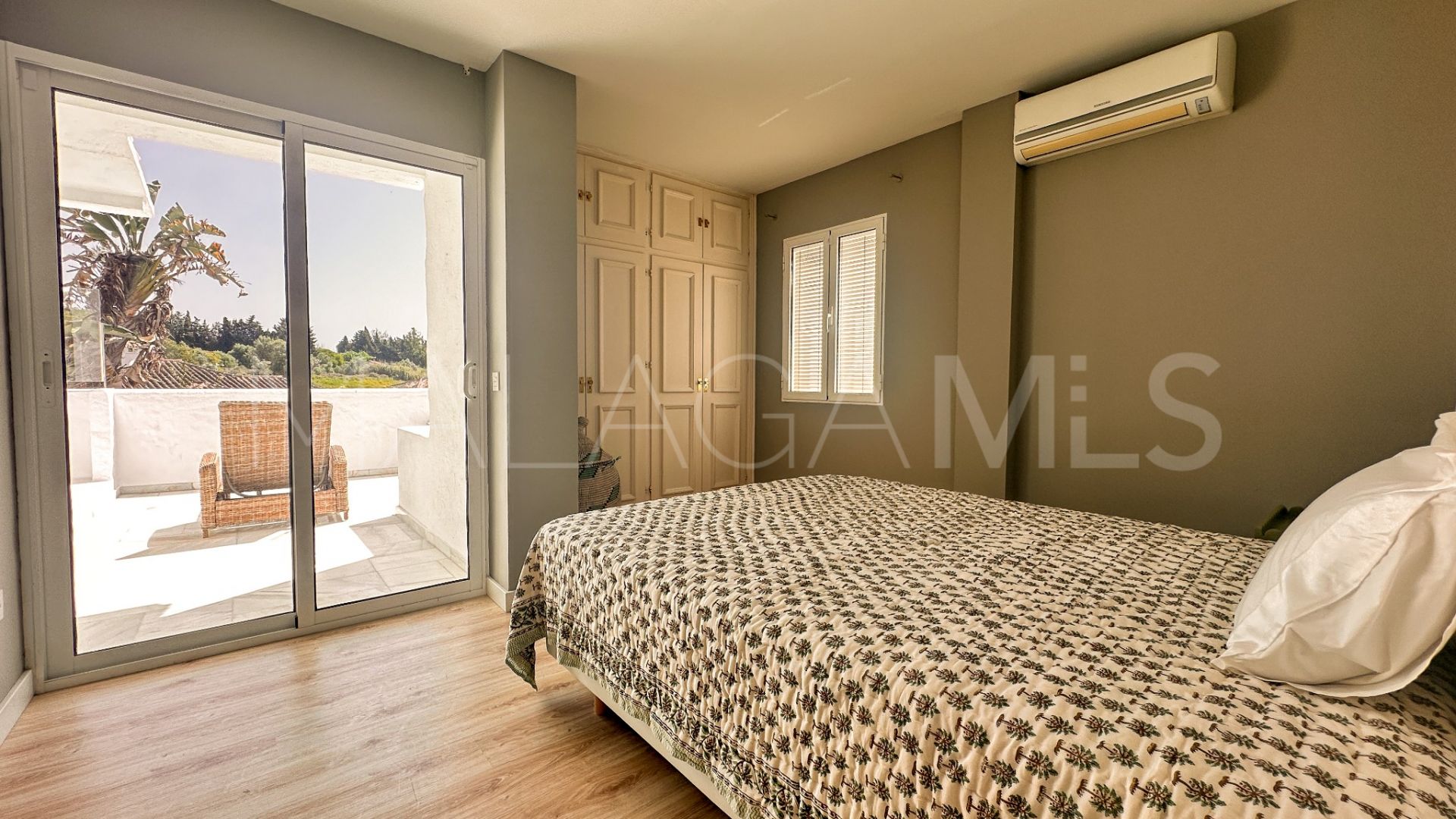 Maison de ville for sale in Los Toreros
