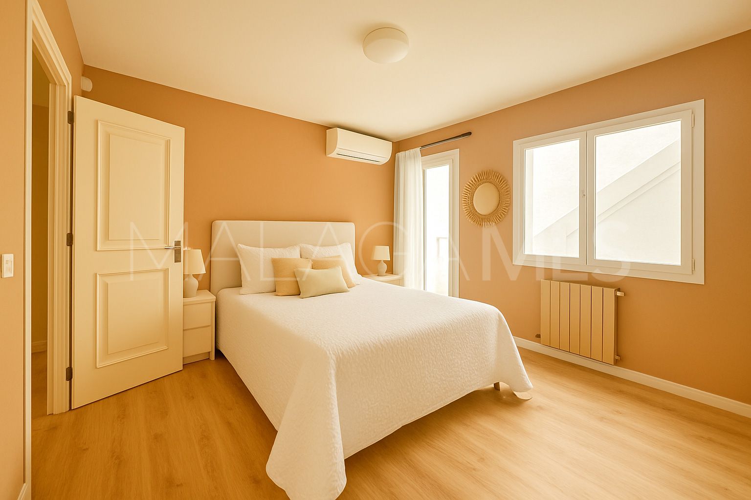 Maison de ville for sale in Los Toreros