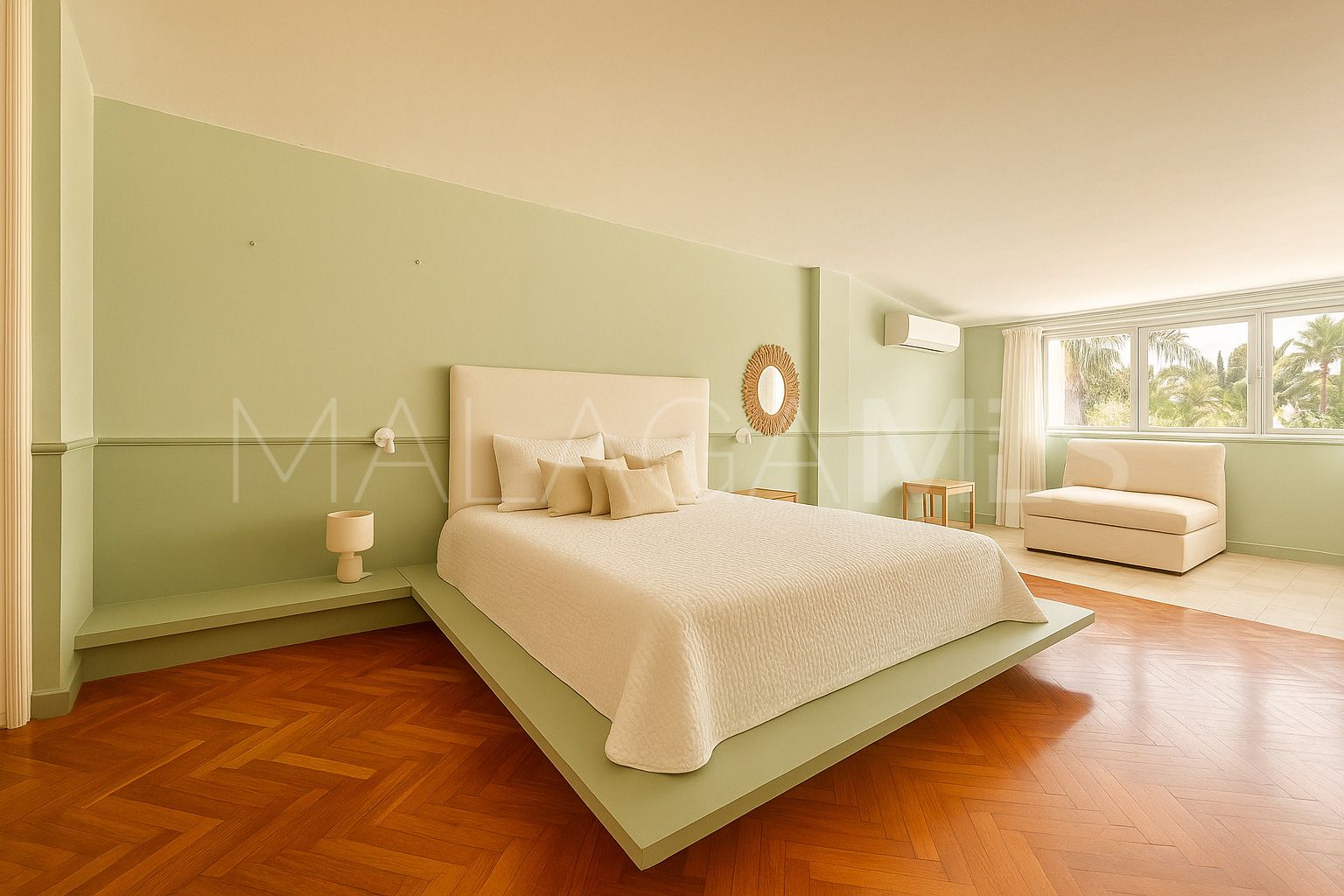 Maison de ville for sale in Los Toreros