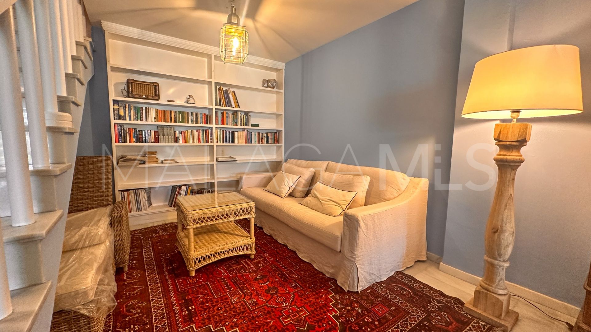 Maison de ville for sale in Los Toreros
