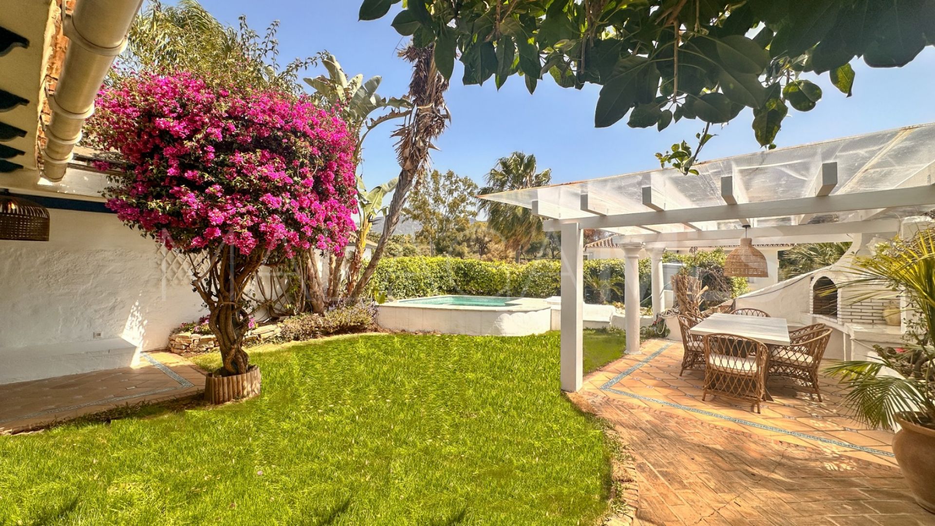 Maison de ville for sale in Los Toreros