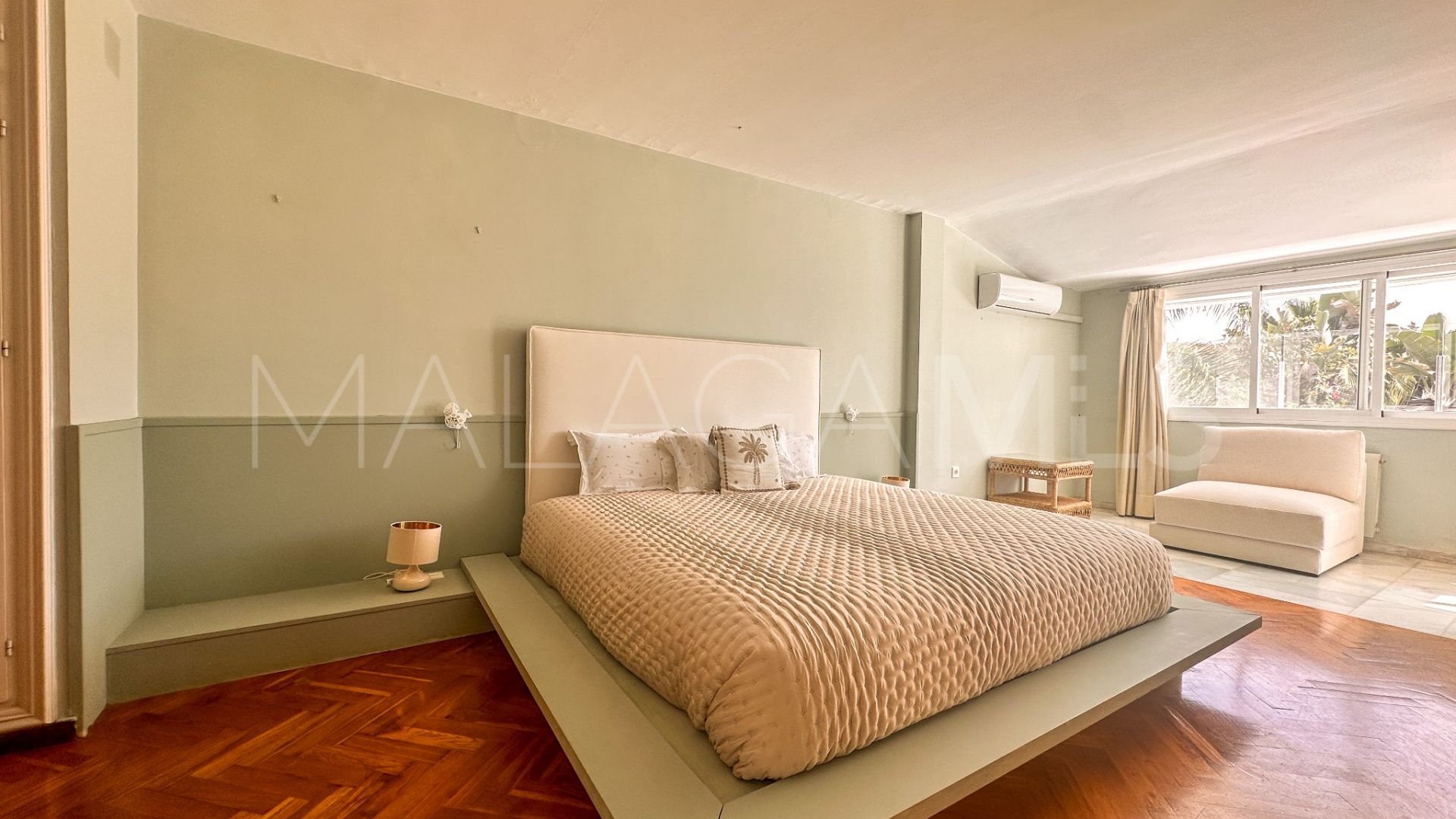 Maison de ville for sale in Los Toreros