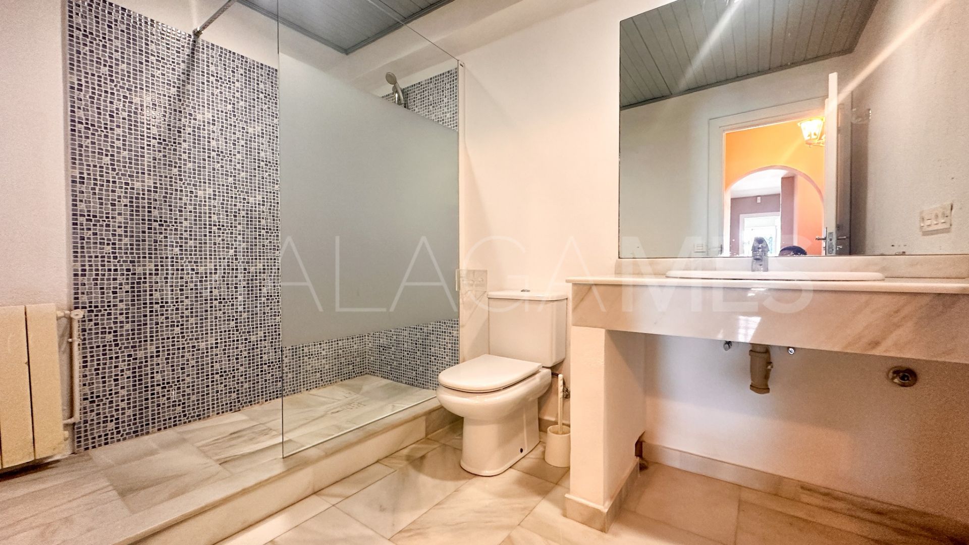 Maison de ville for sale in Los Toreros