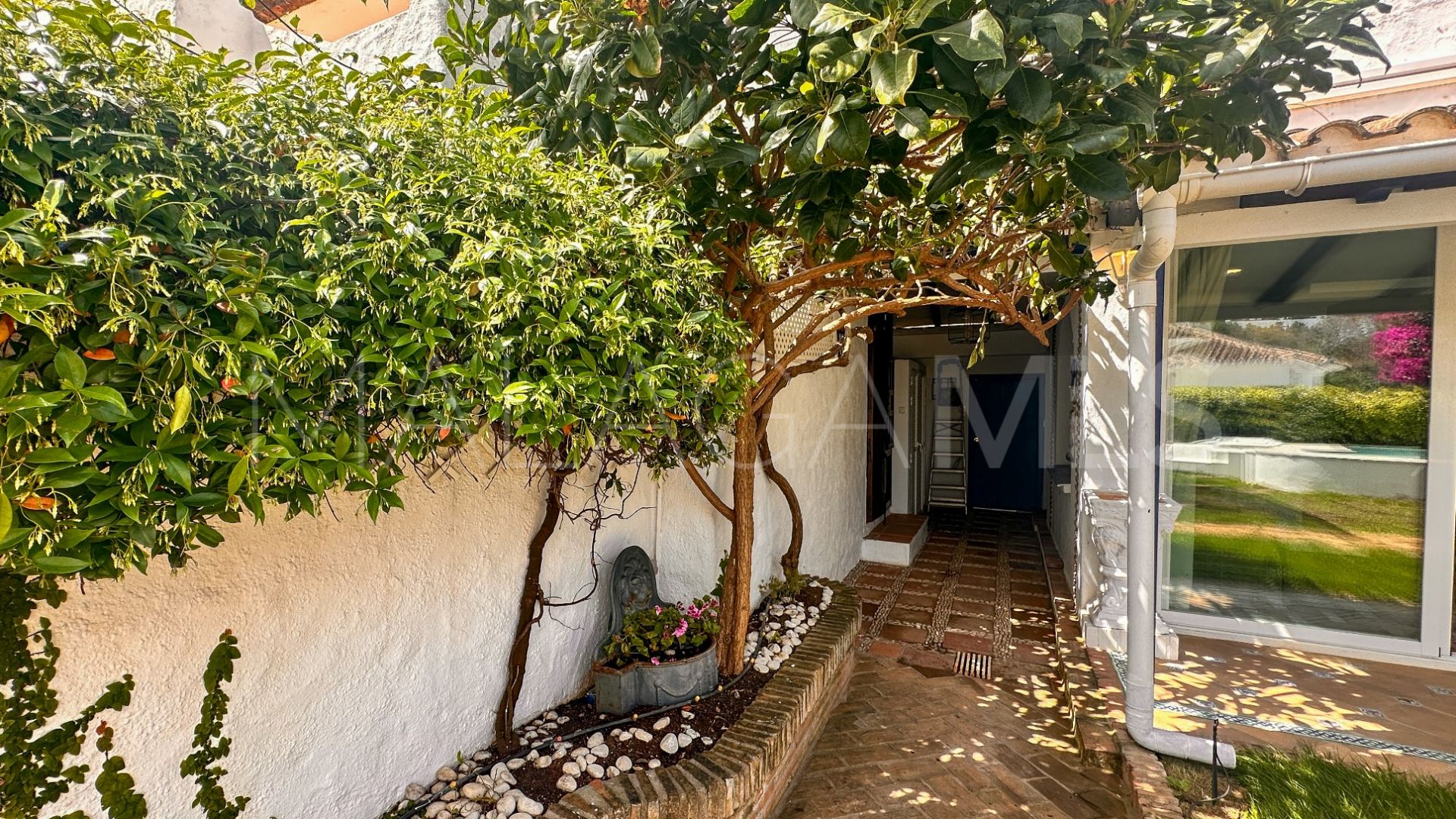 Maison de ville for sale in Los Toreros