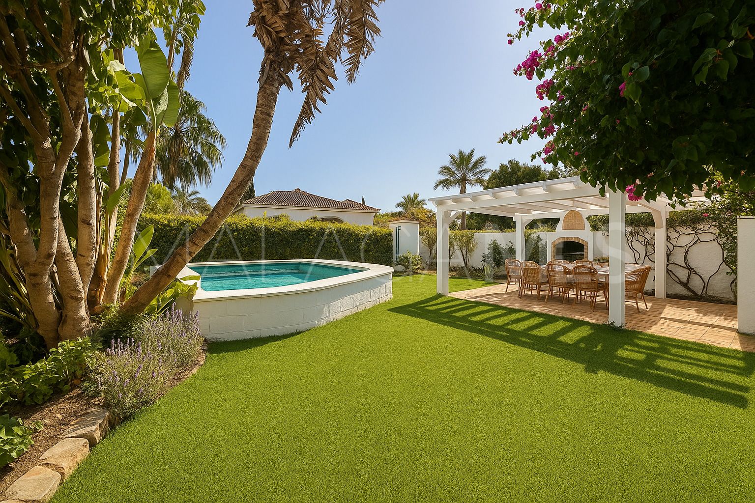 Maison de ville for sale in Los Toreros