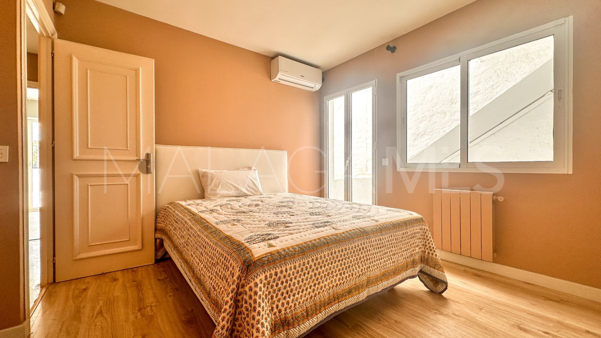 Maison de ville for sale in Los Toreros