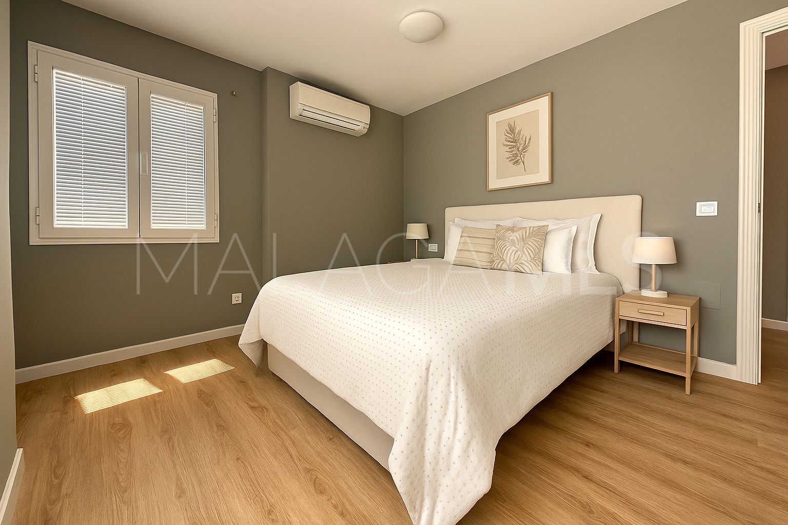 Maison de ville for sale in Los Toreros