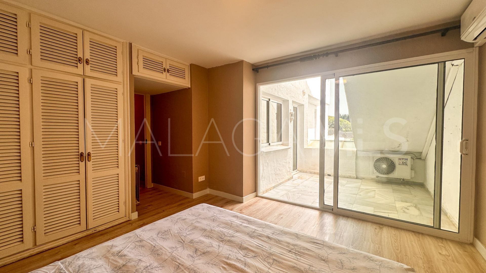 Maison de ville for sale in Los Toreros