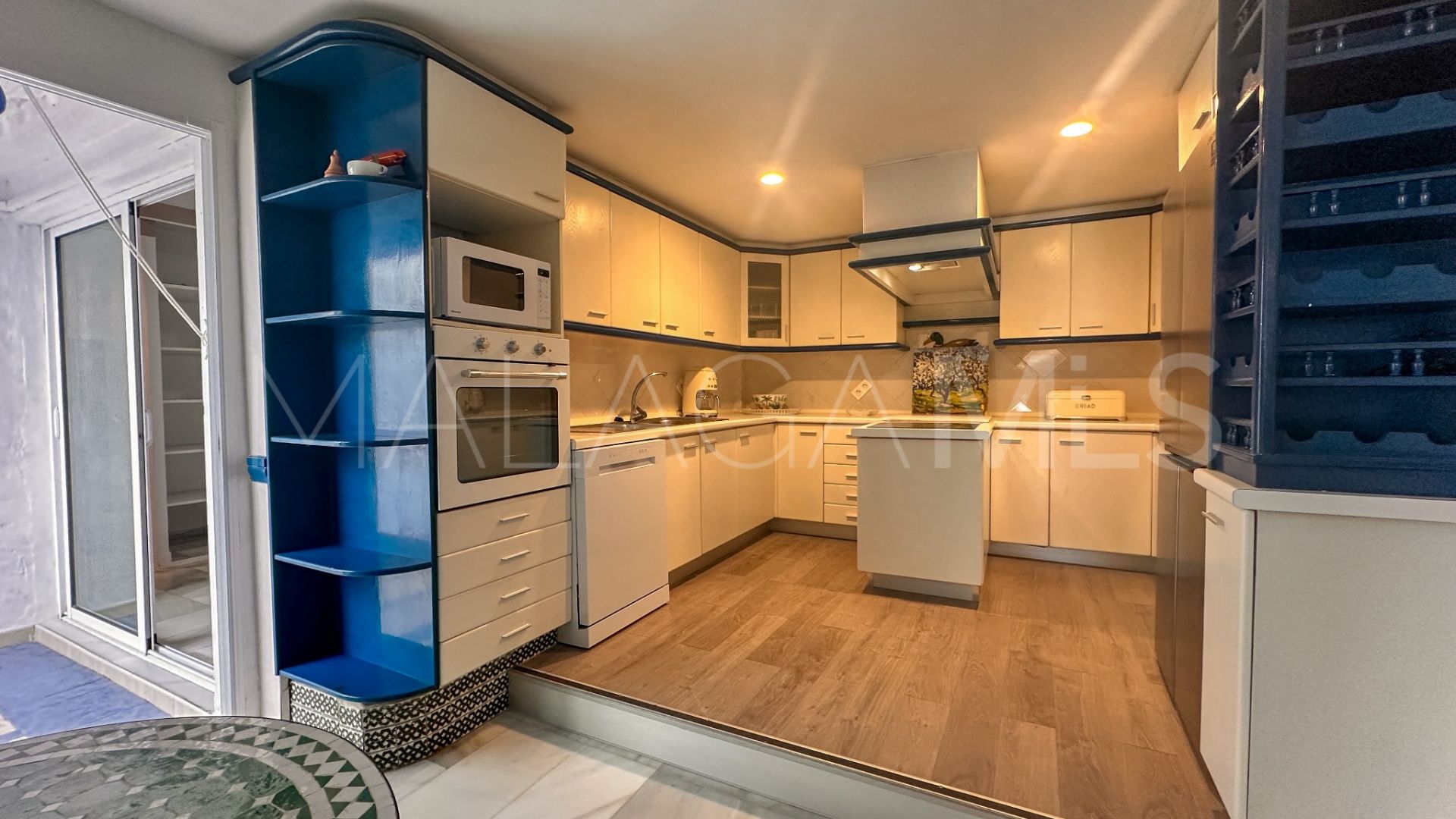 Maison de ville for sale in Los Toreros