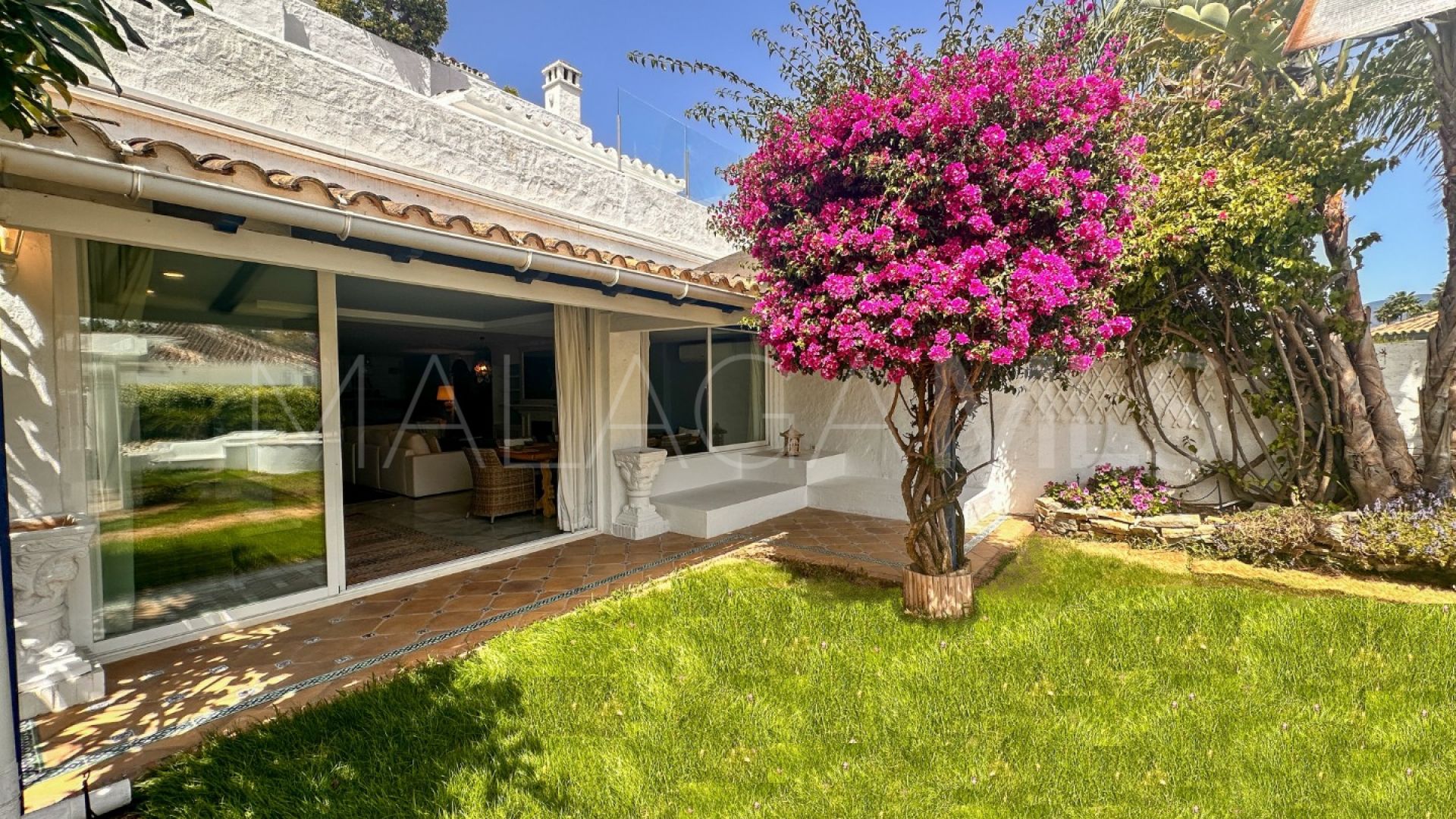 Maison de ville for sale in Los Toreros