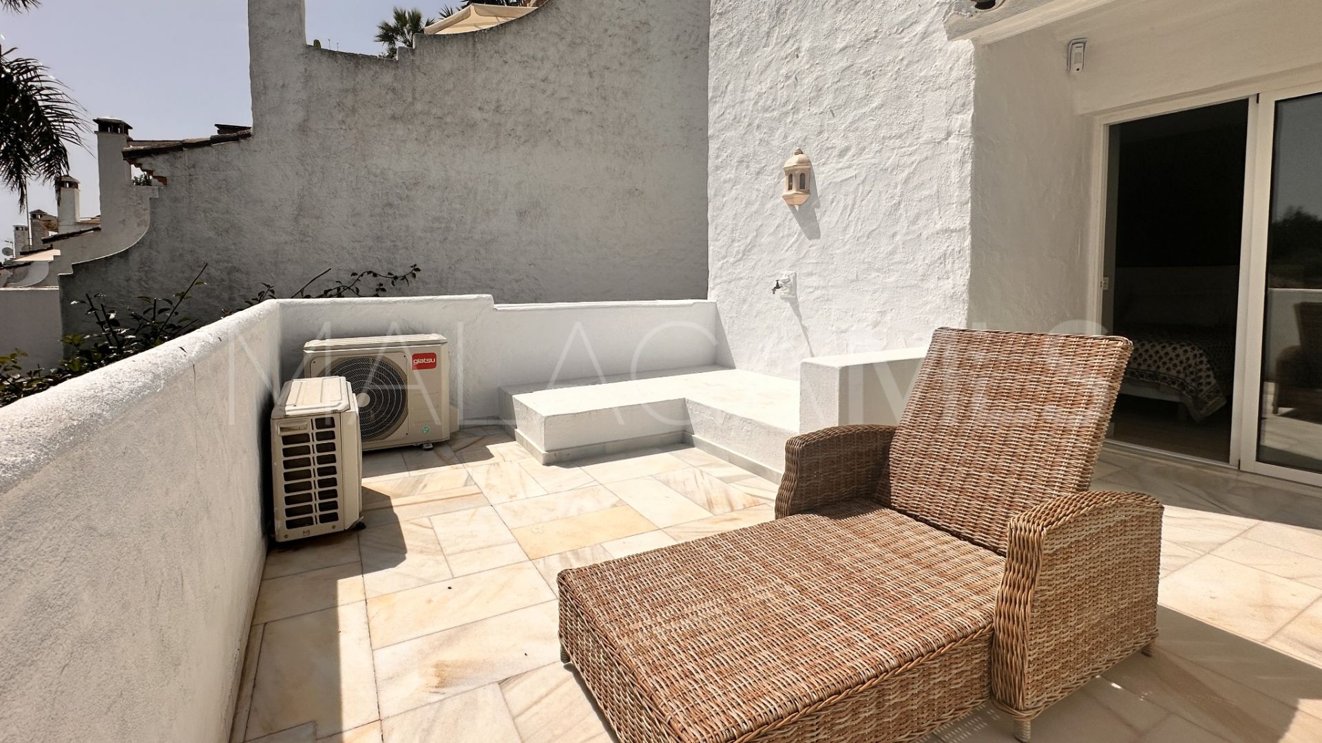 Maison de ville for sale in Los Toreros
