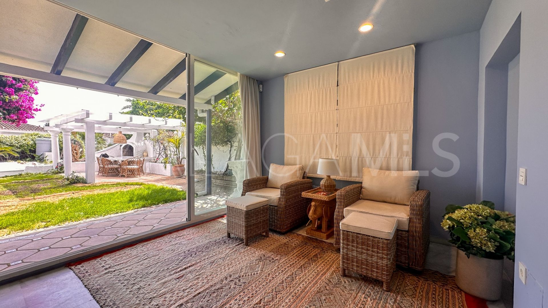 Maison de ville for sale in Los Toreros