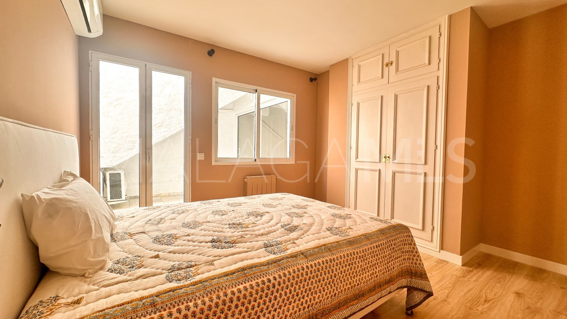 Maison de ville for sale in Los Toreros