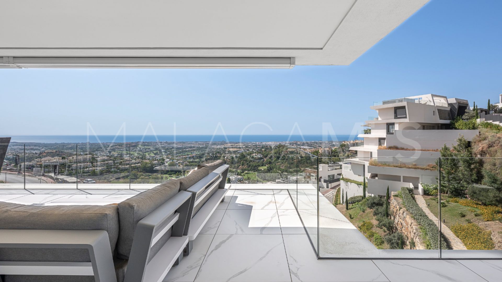 Appartement for sale in Byu Hills