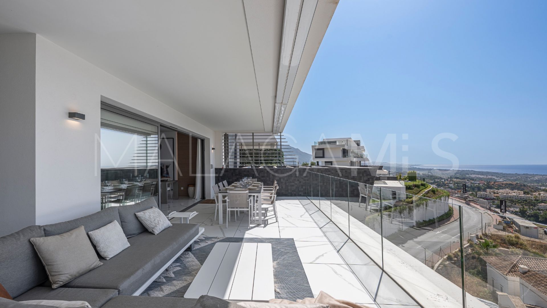 Appartement for sale in Byu Hills