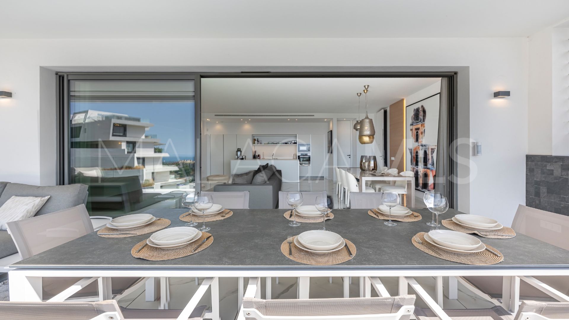 Appartement for sale in Byu Hills