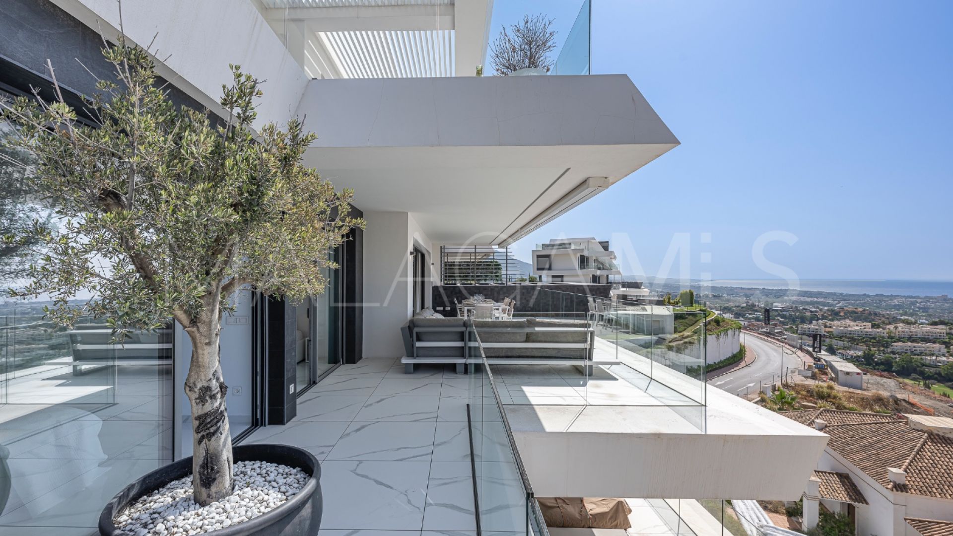 Appartement for sale in Byu Hills