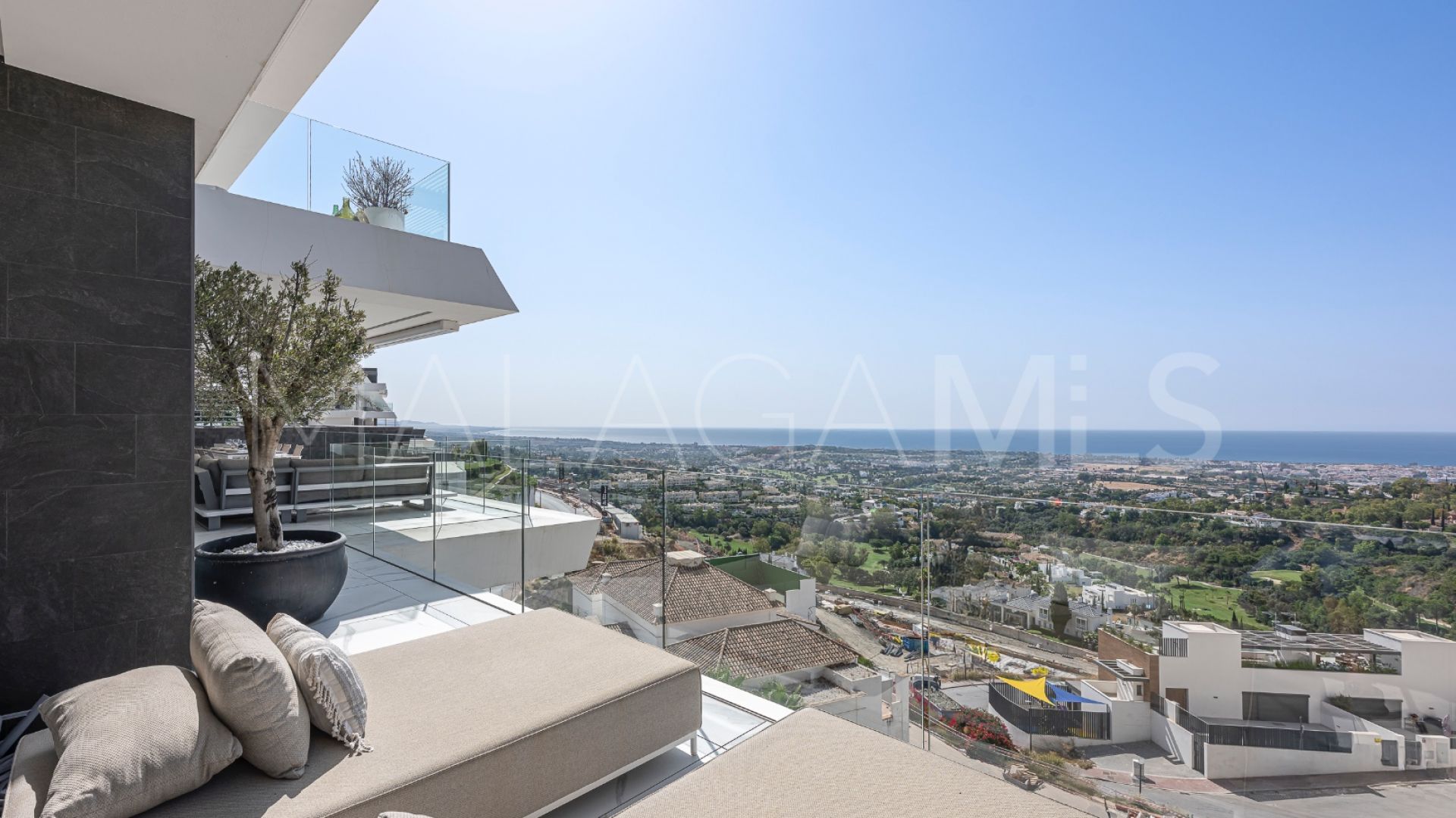 Appartement for sale in Byu Hills