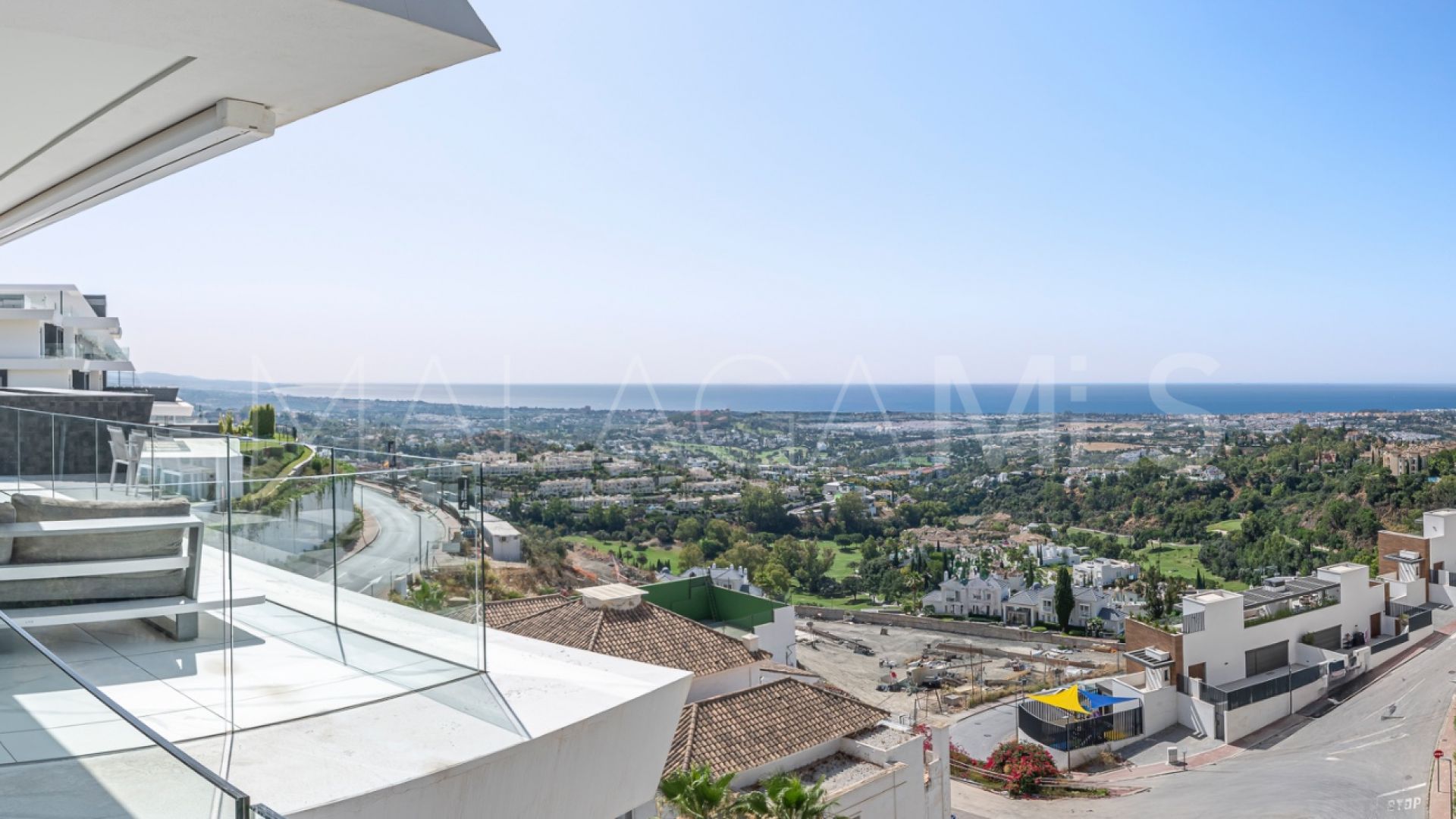 Appartement for sale in Byu Hills