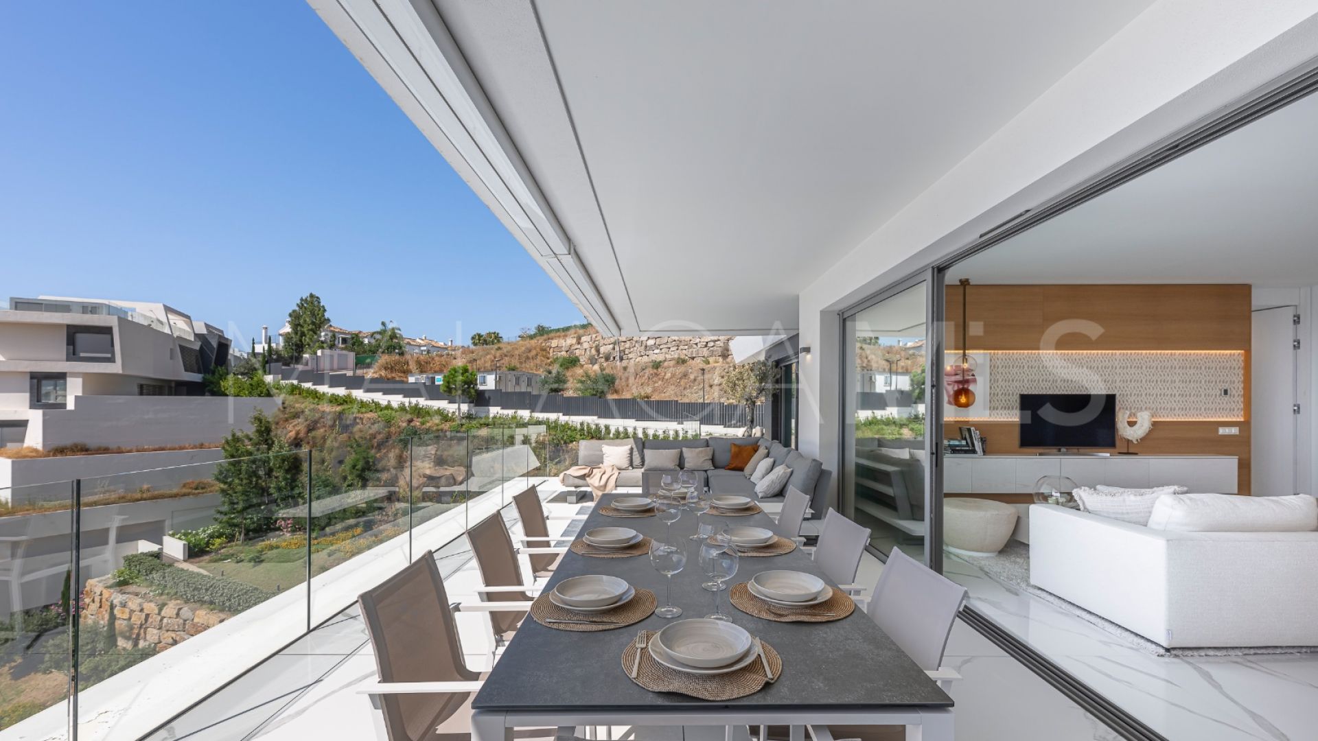 Appartement for sale in Byu Hills
