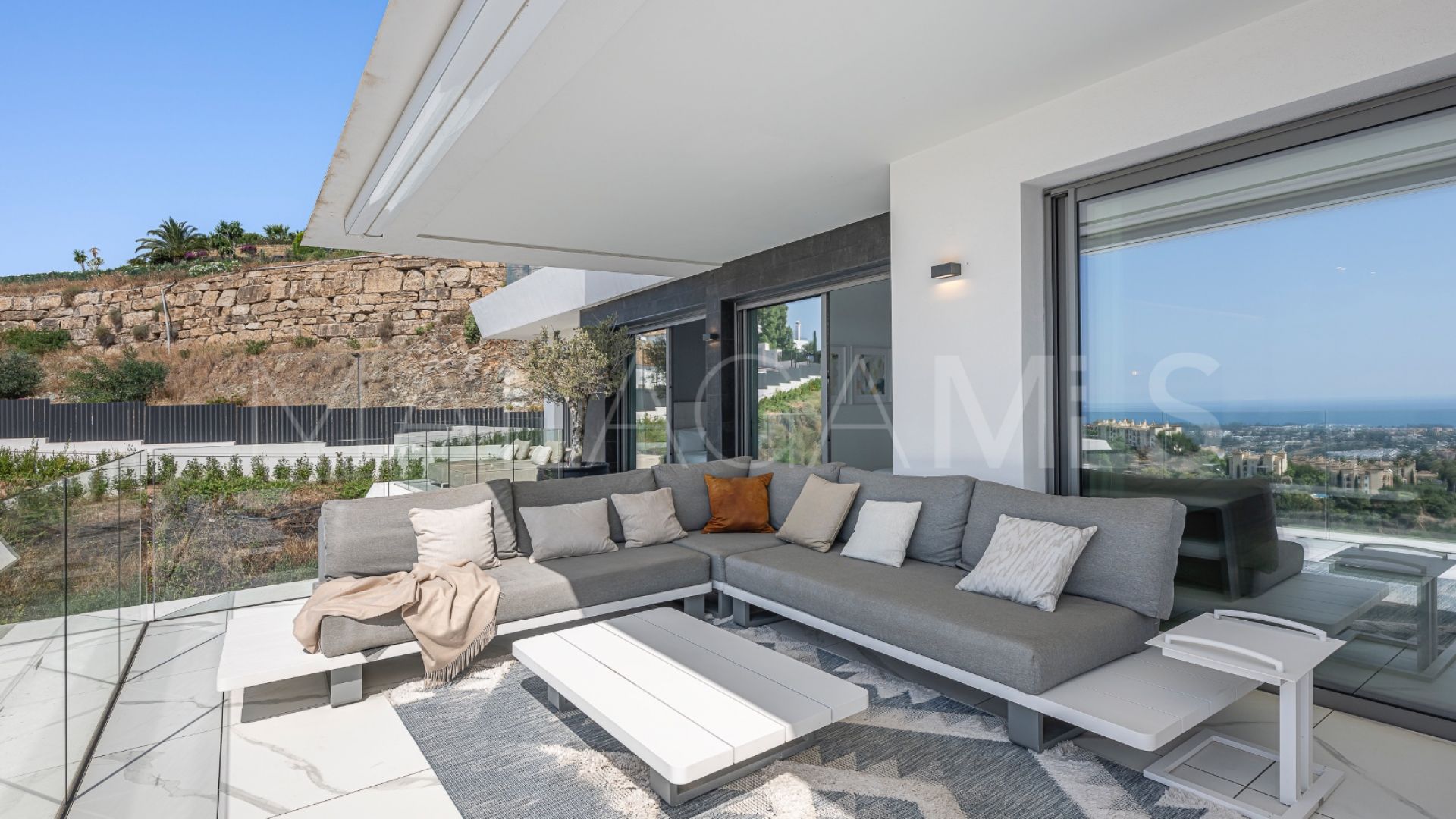 Appartement for sale in Byu Hills