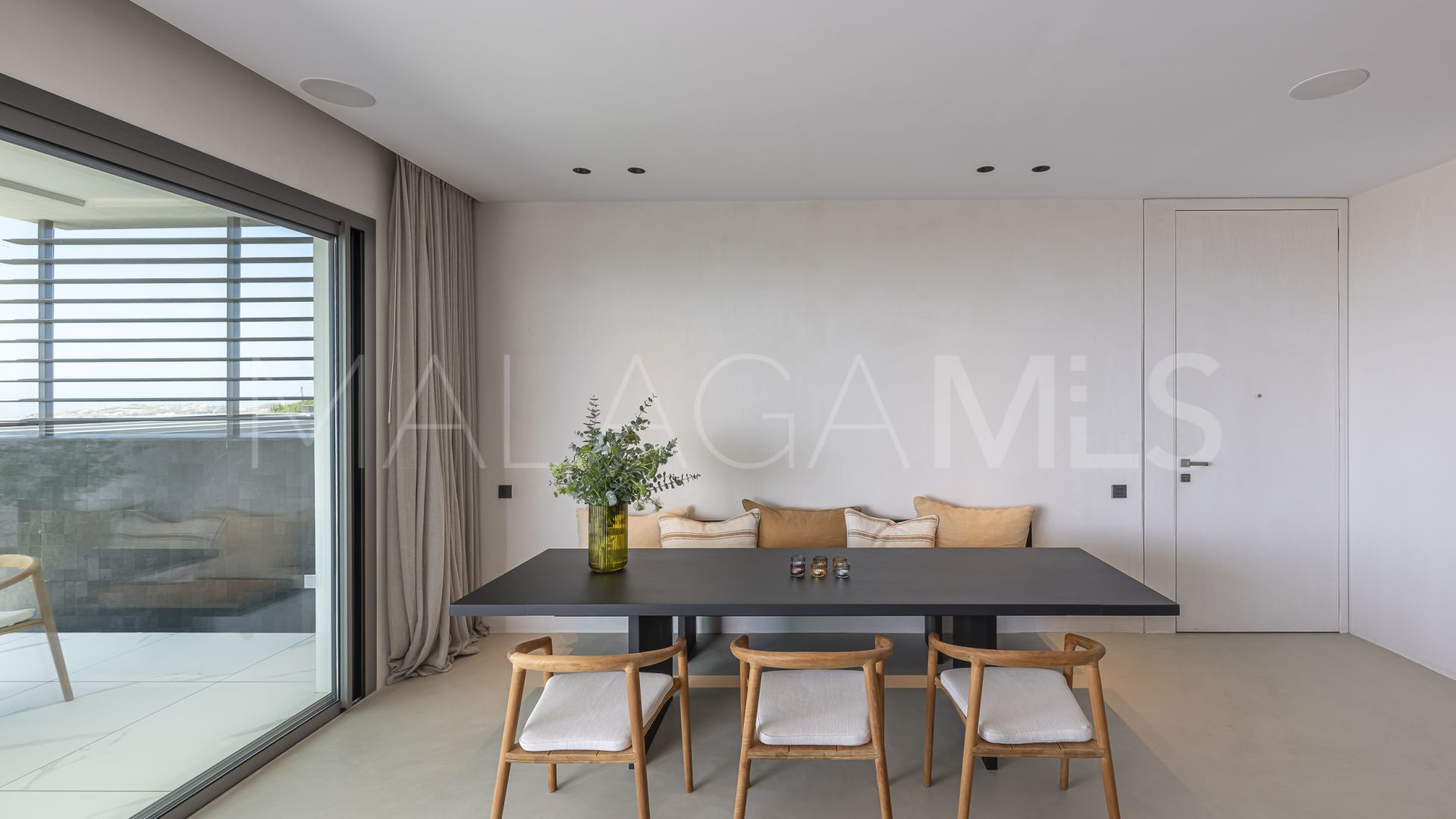Apartamento a la venta in Byu Hills