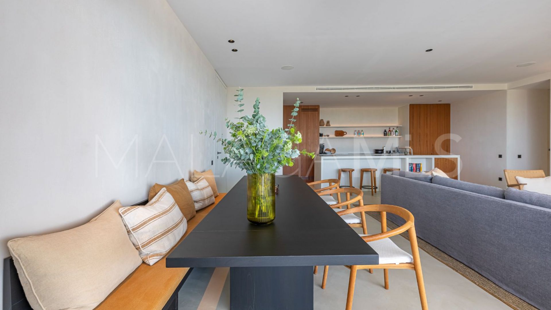 Apartamento a la venta in Byu Hills