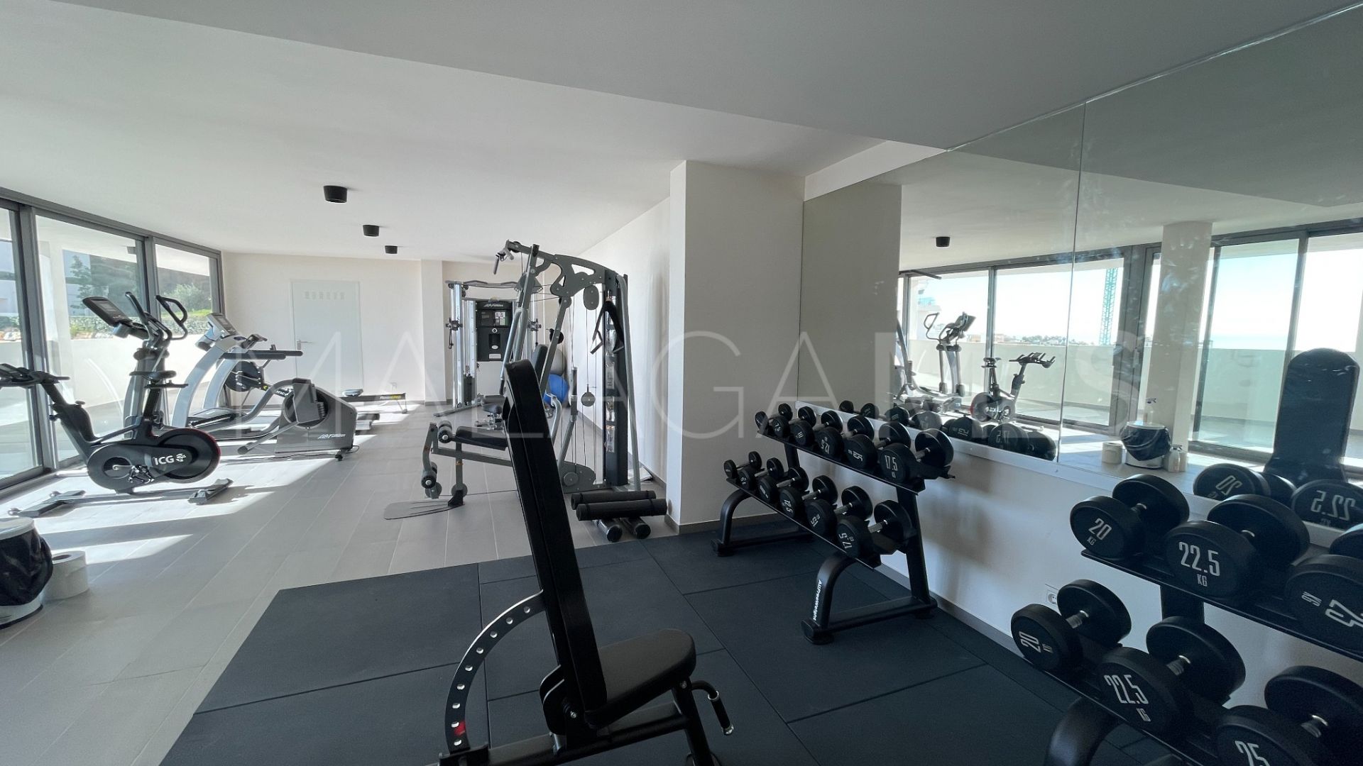 For sale apartment in Byu Hills
