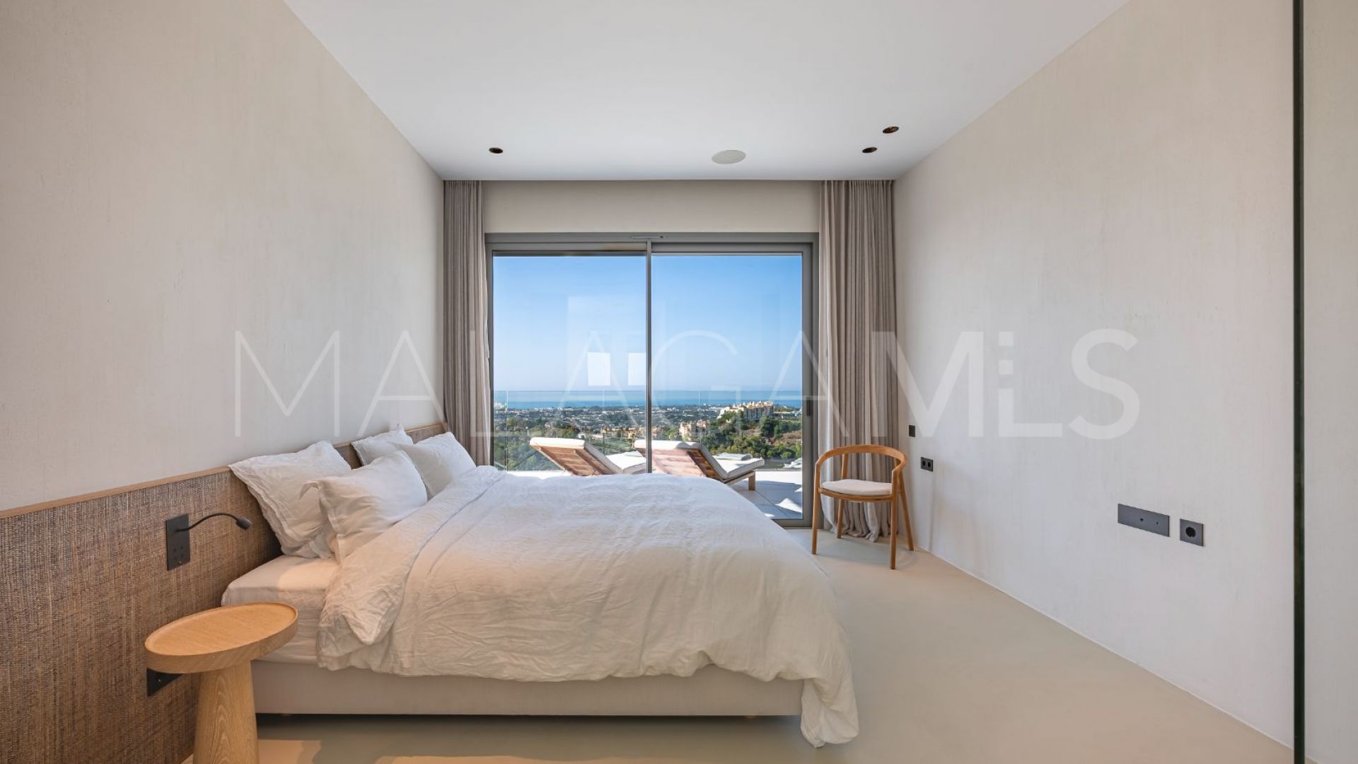 Apartamento a la venta in Byu Hills