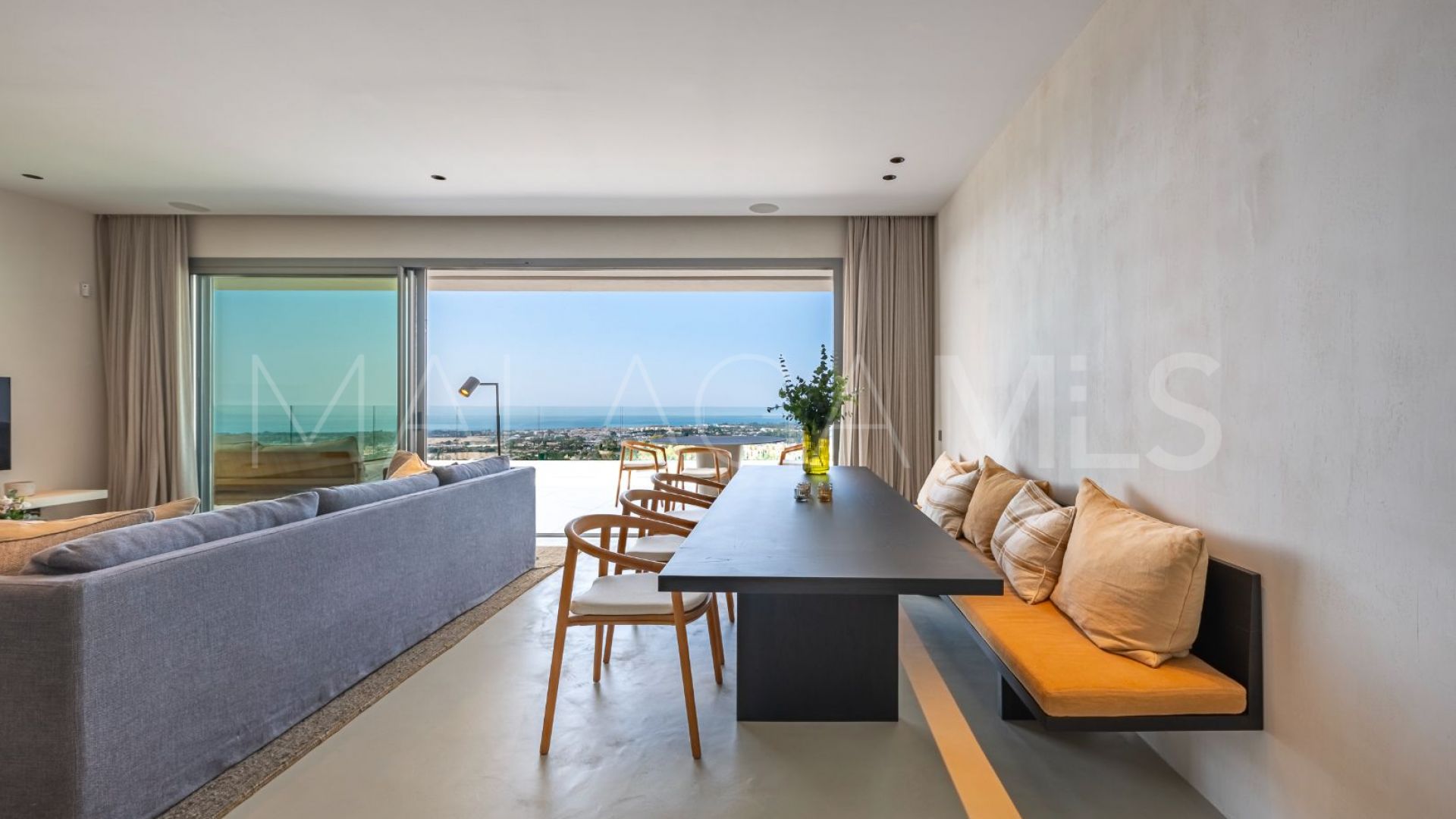 Apartamento a la venta in Byu Hills