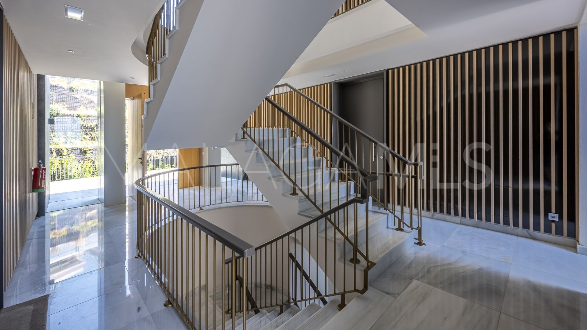 Apartamento a la venta in Byu Hills