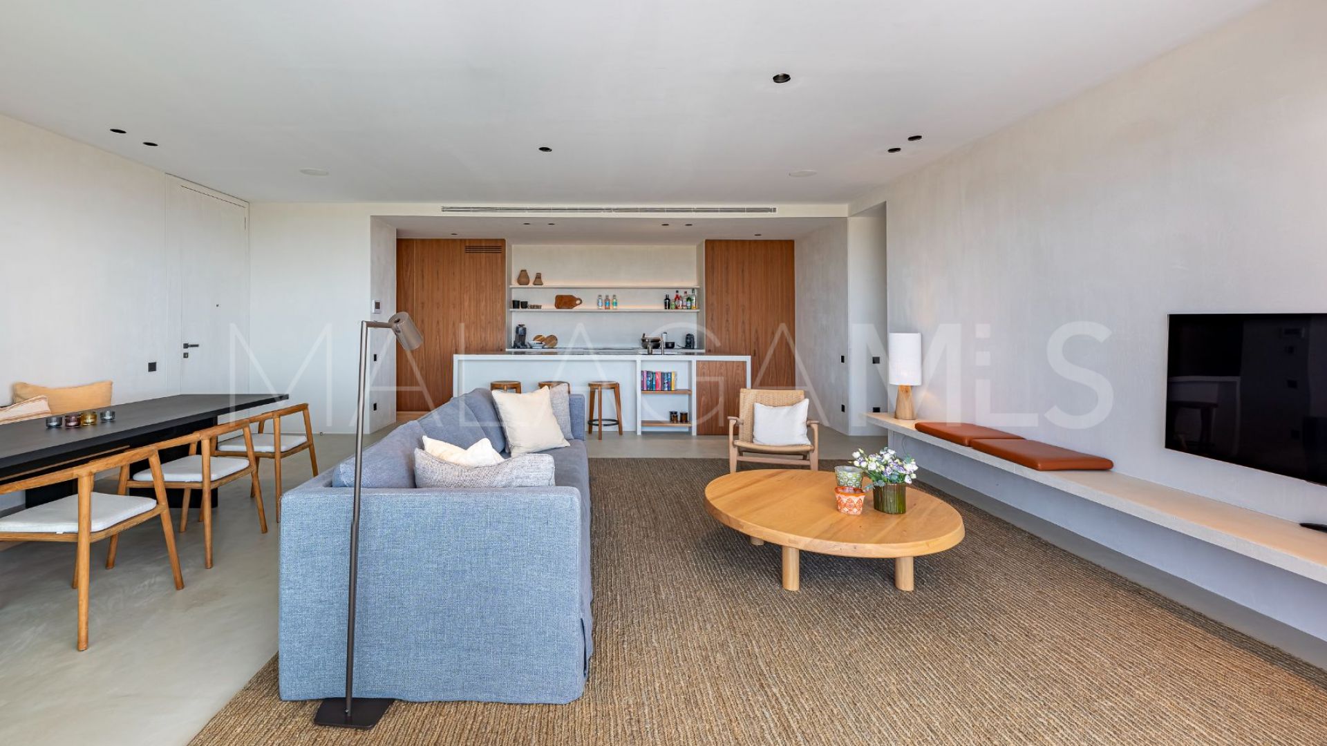 Apartamento a la venta in Byu Hills