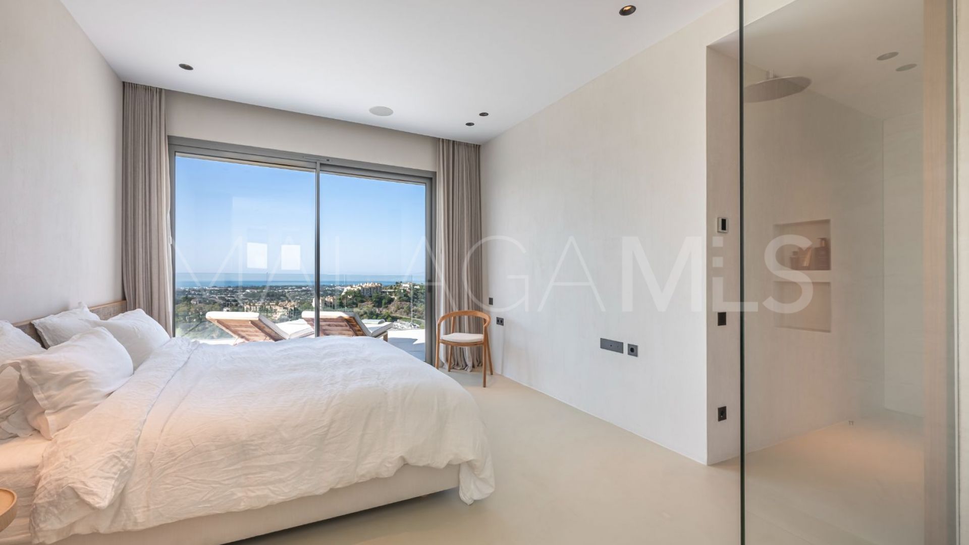 Apartamento a la venta in Byu Hills