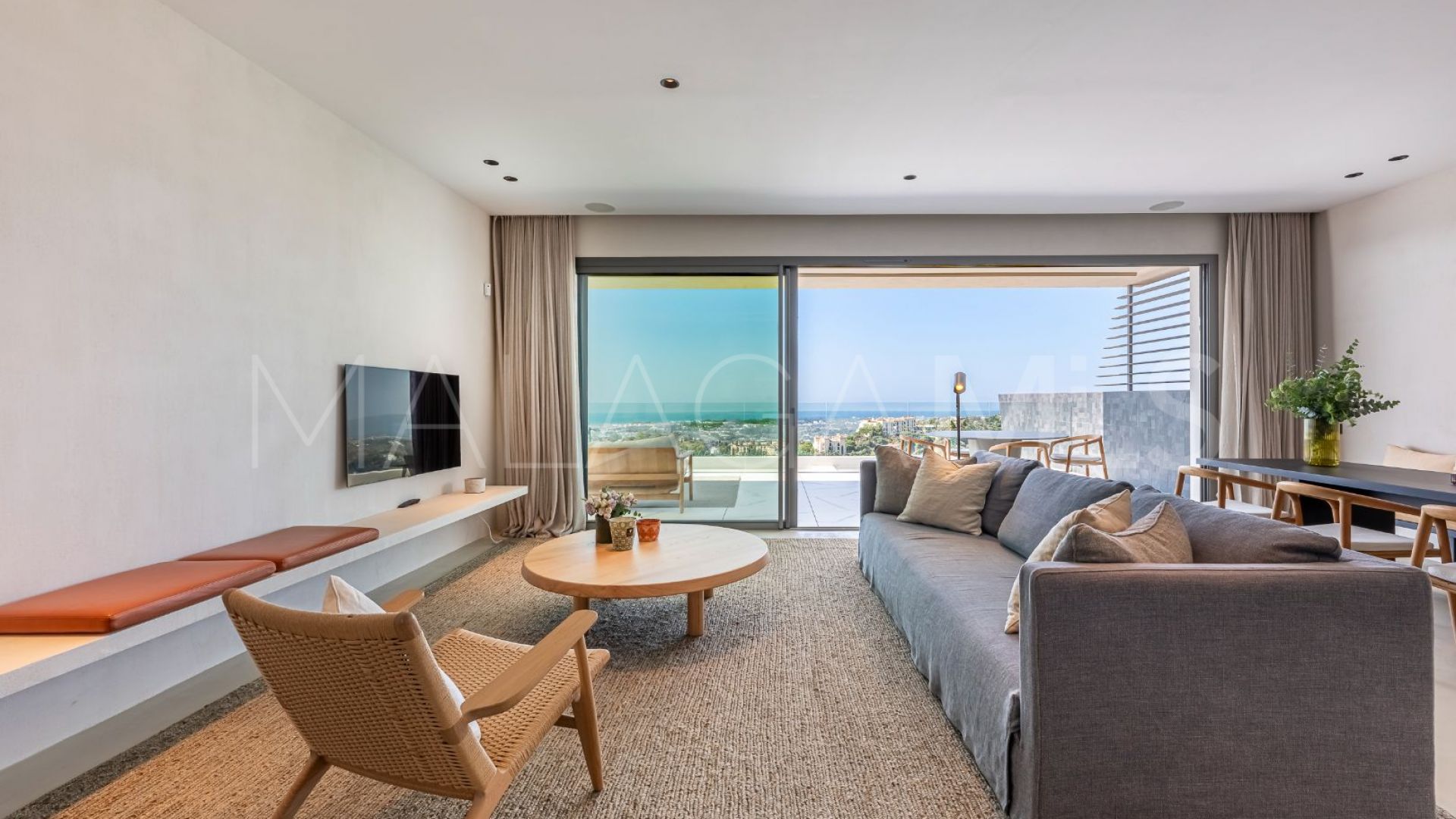 Apartamento a la venta in Byu Hills