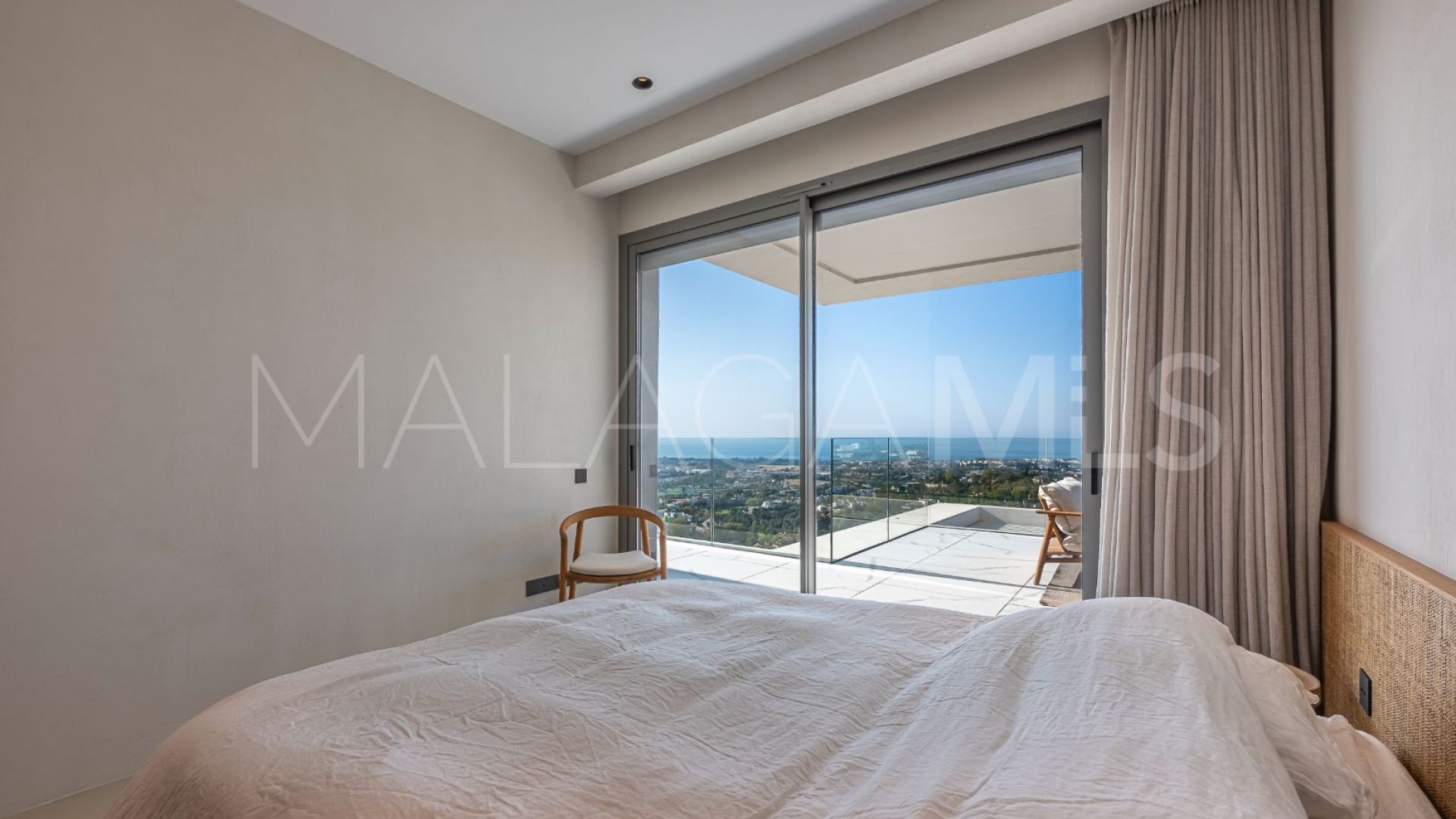 Apartamento a la venta in Byu Hills