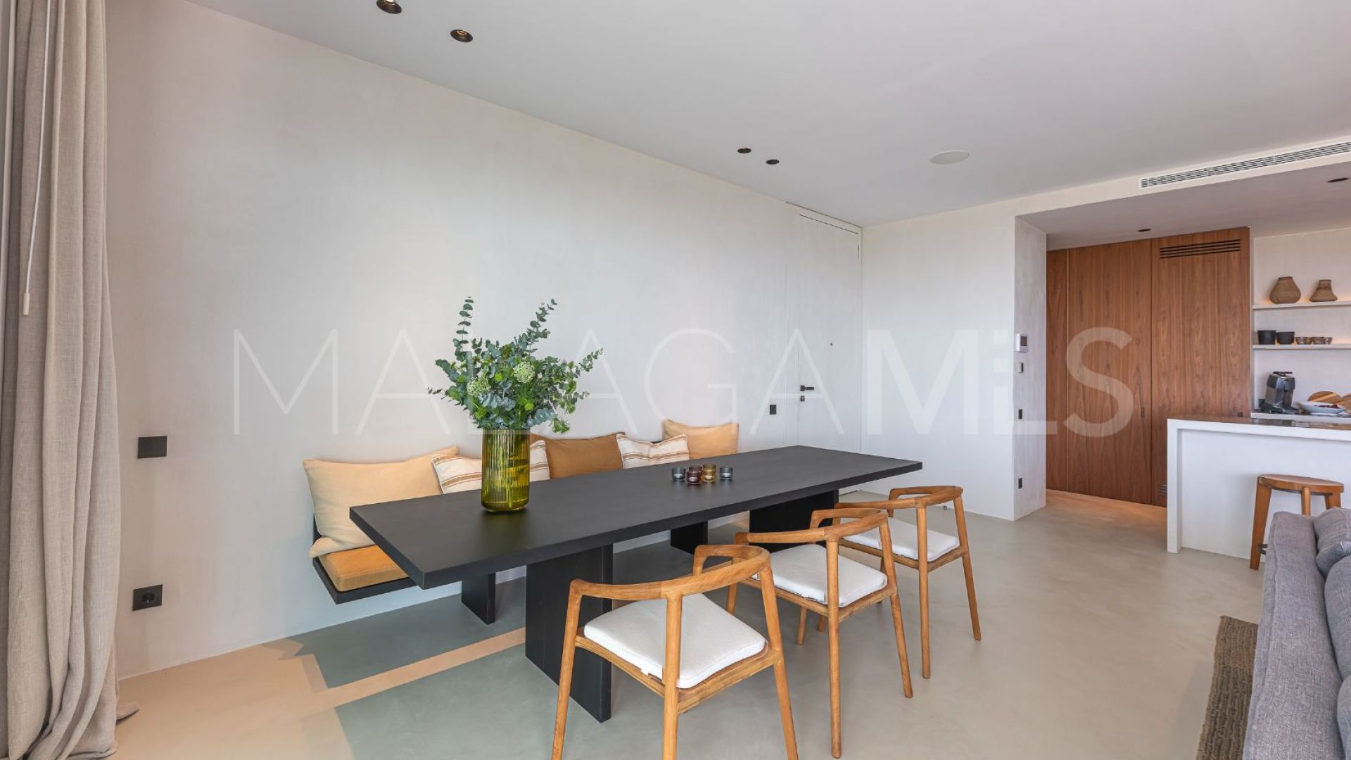 Apartamento a la venta in Byu Hills