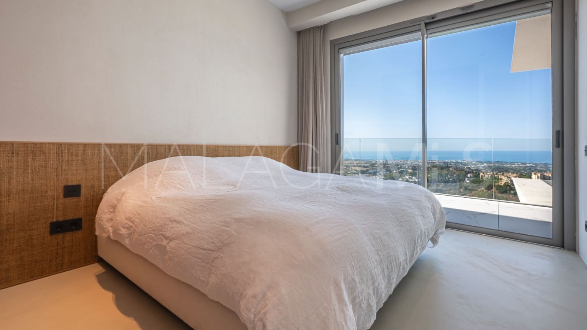 Apartamento a la venta in Byu Hills
