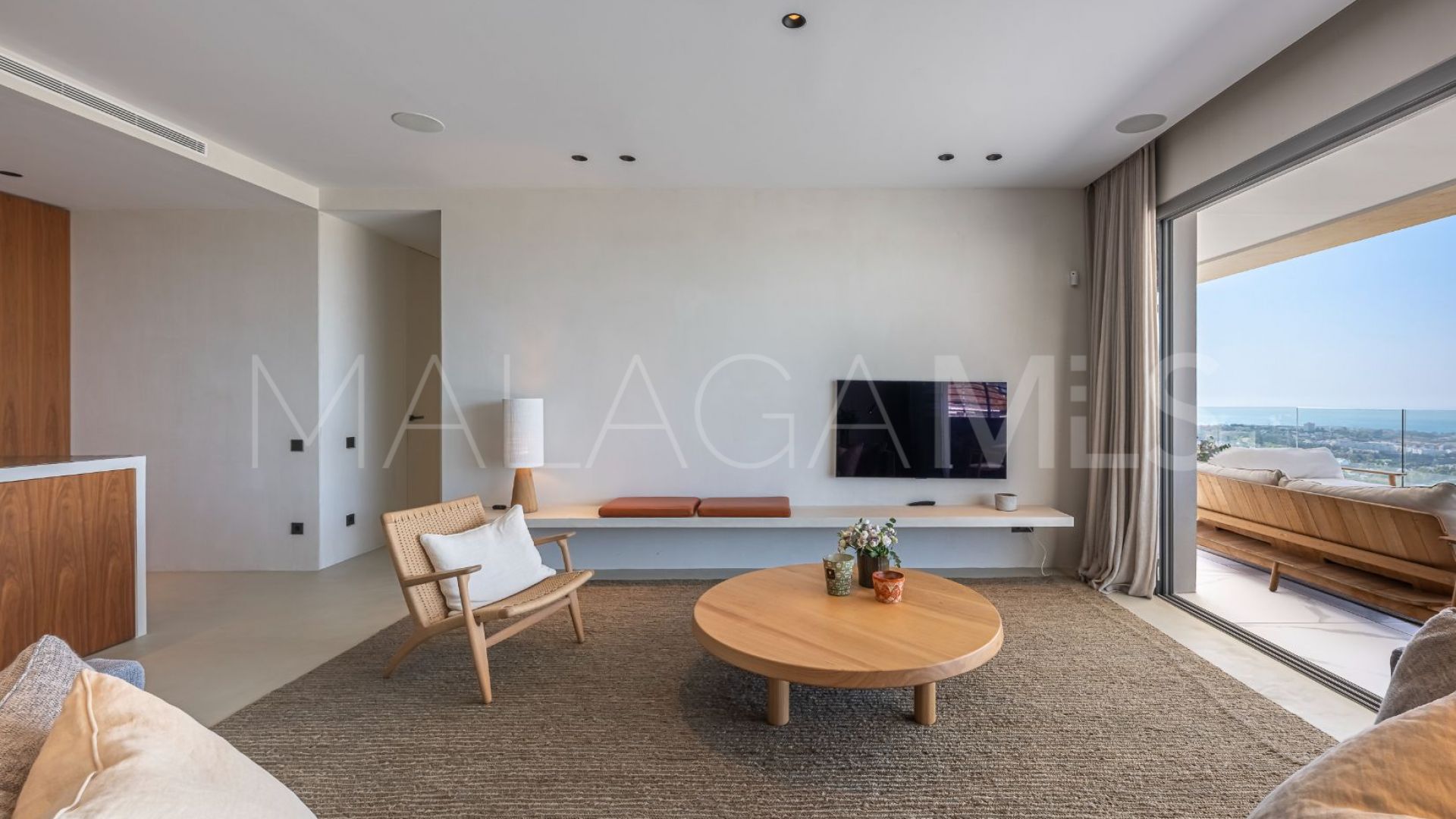 Apartamento a la venta in Byu Hills