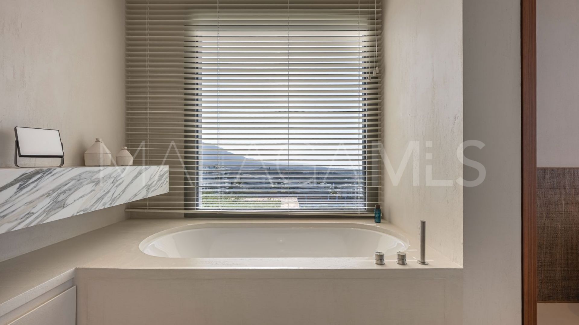Apartamento a la venta in Byu Hills