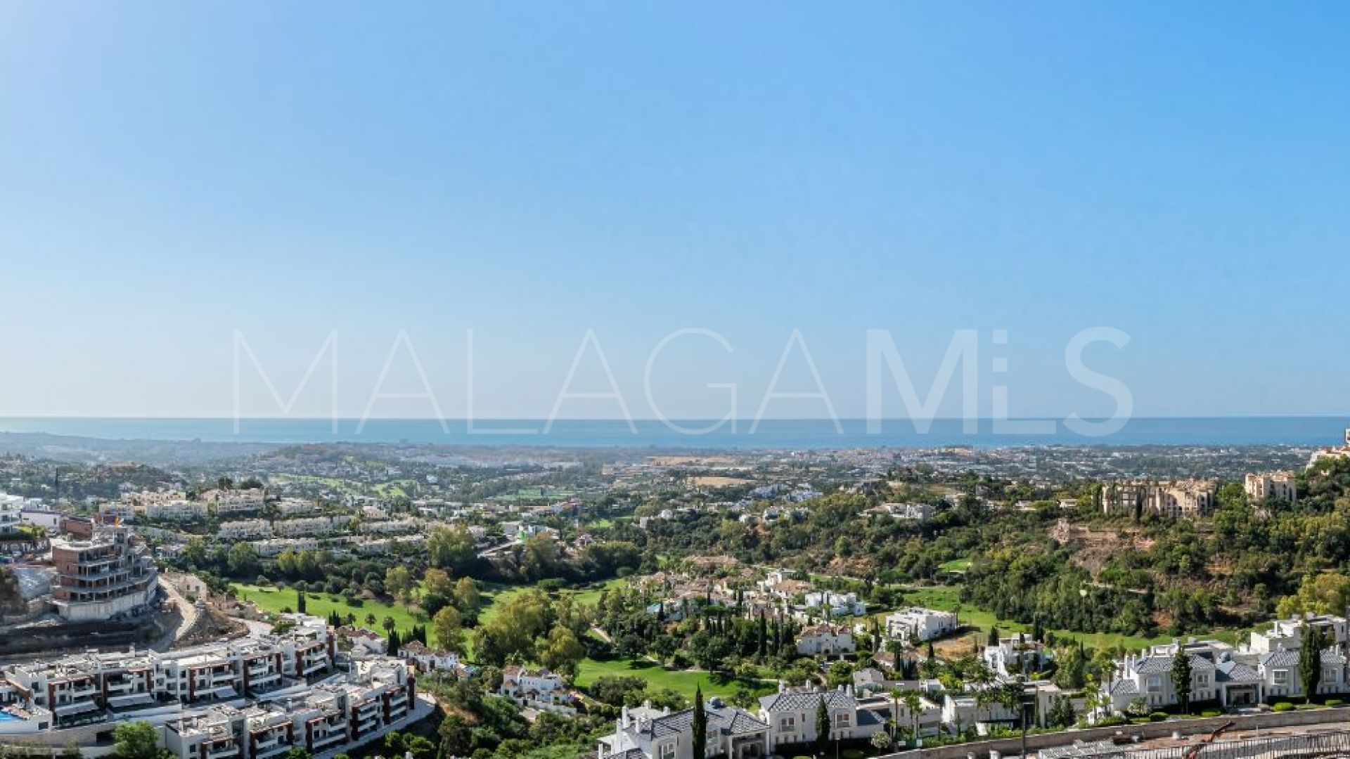 Apartamento a la venta in Byu Hills