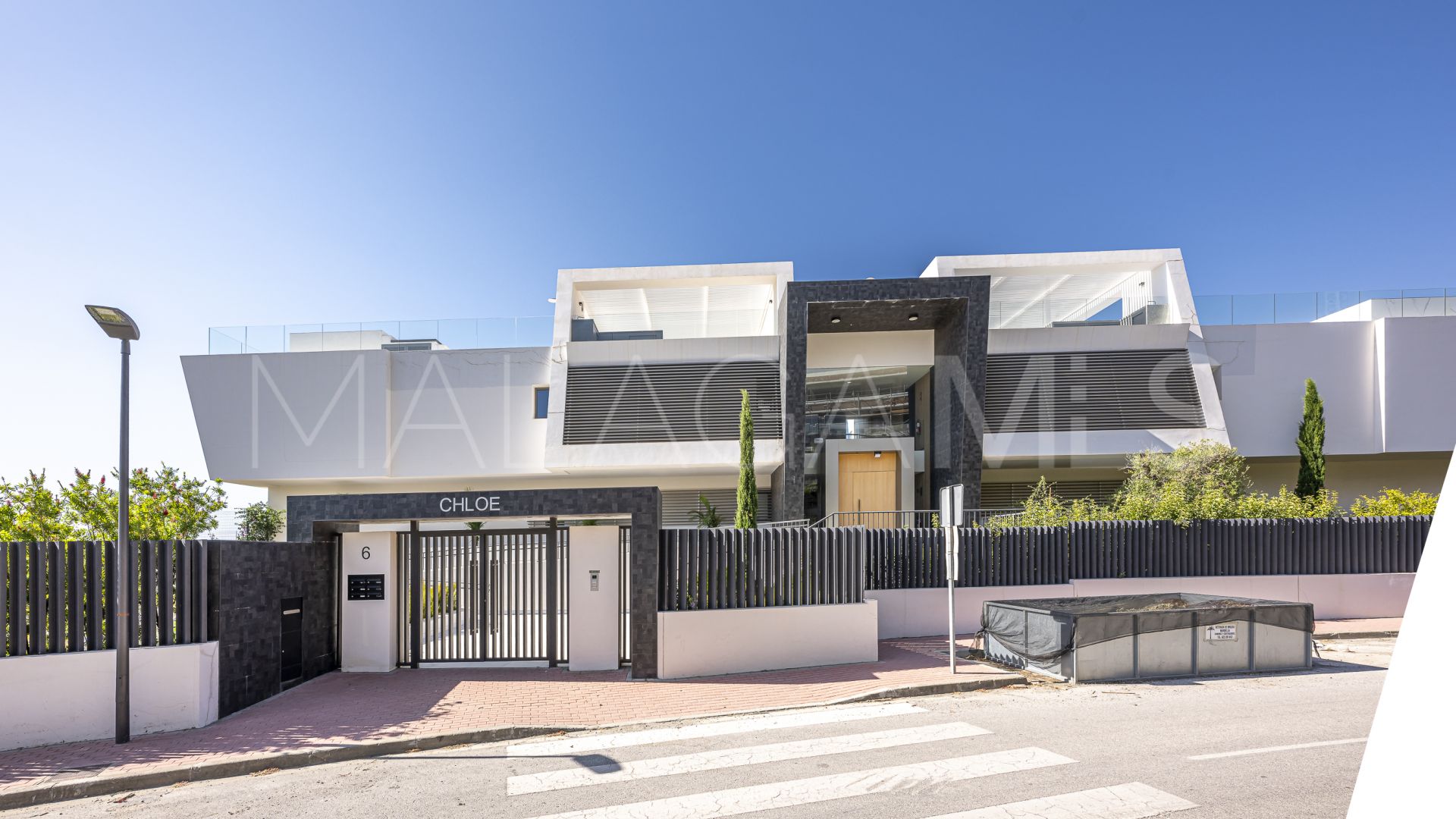 Apartamento a la venta in Byu Hills