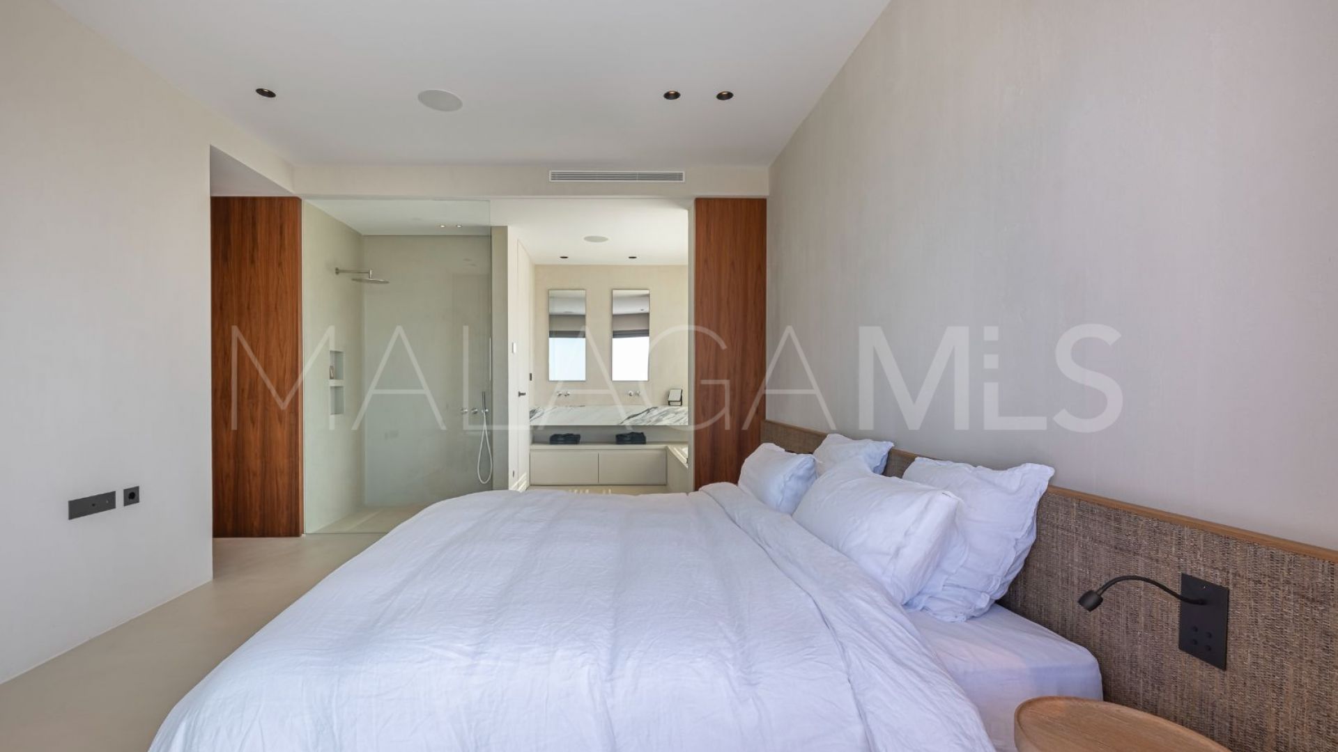 Apartamento a la venta in Byu Hills
