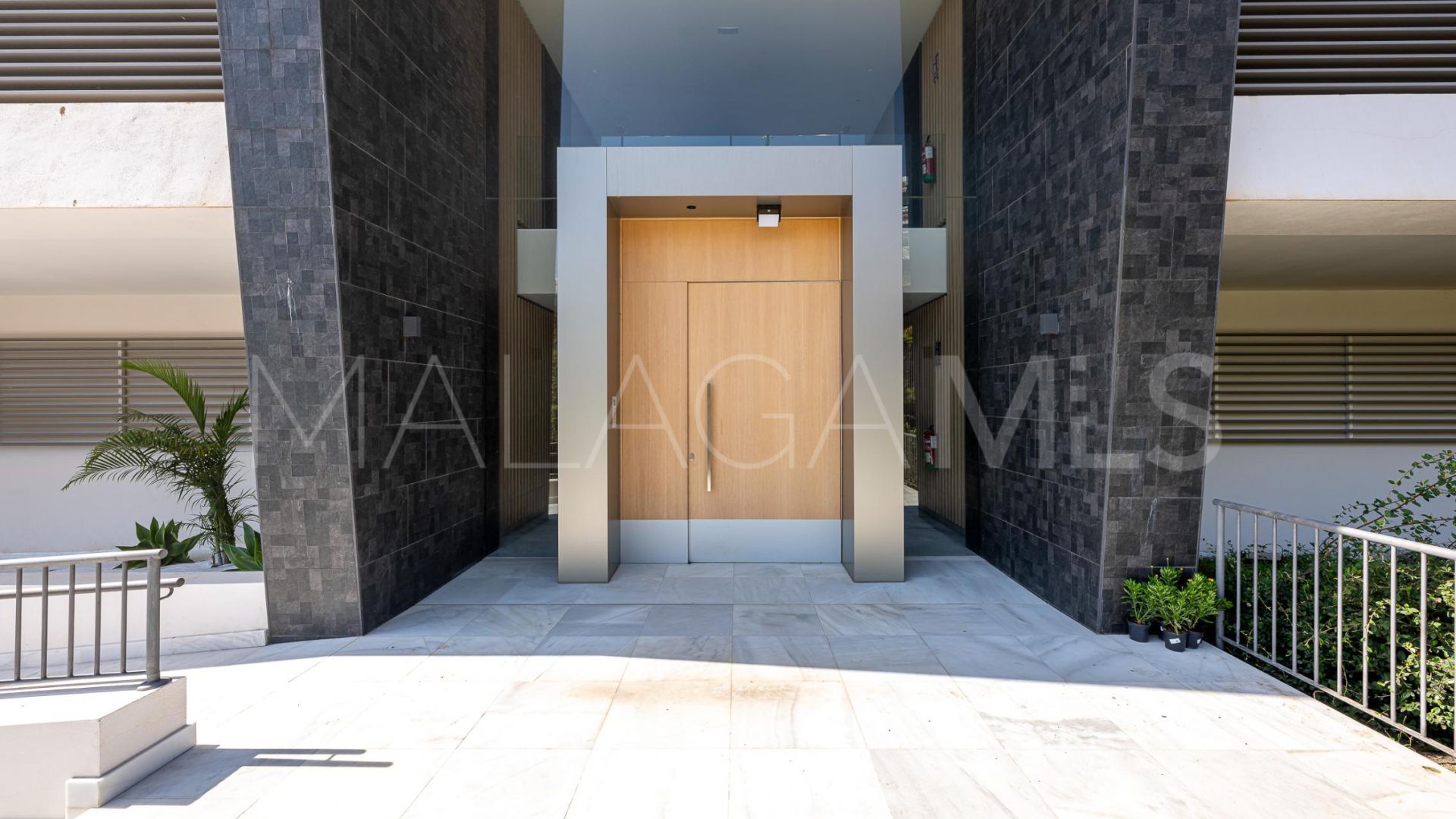 Apartamento a la venta in Byu Hills
