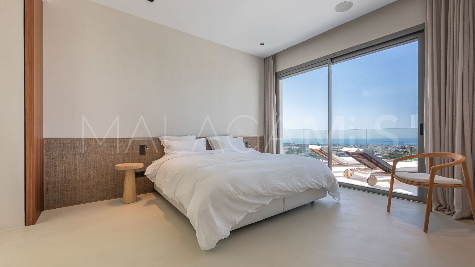 Apartamento a la venta in Byu Hills