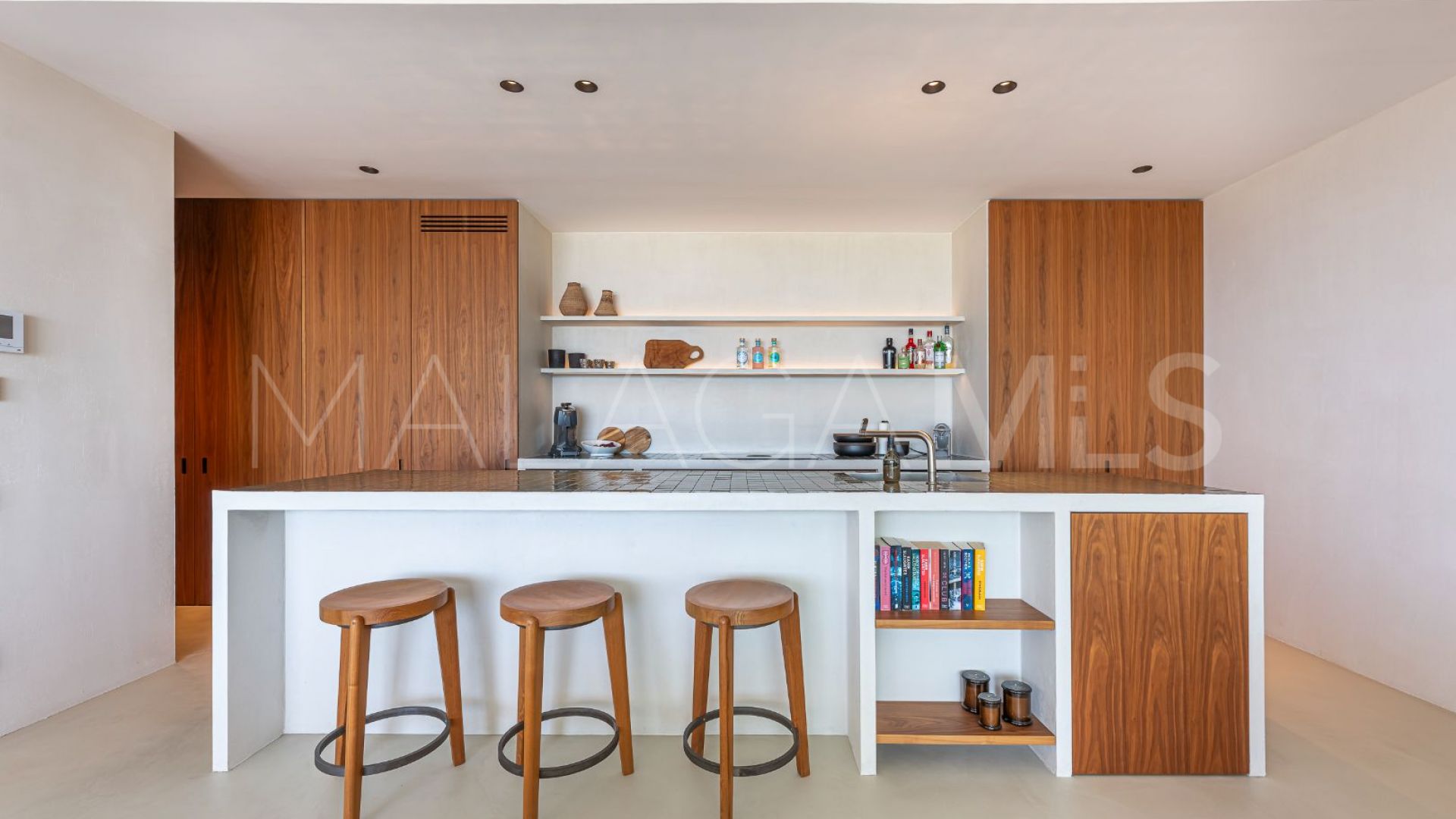 Apartamento a la venta in Byu Hills